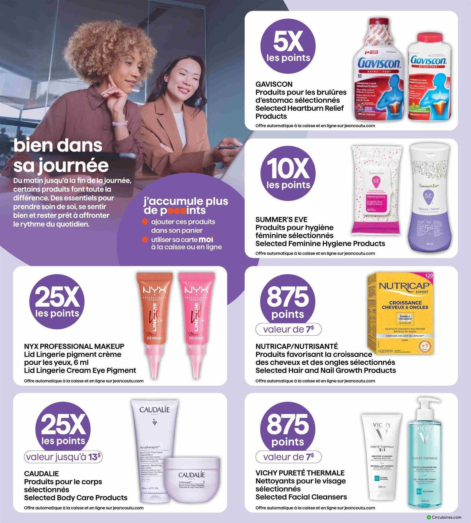 Jean Coutu