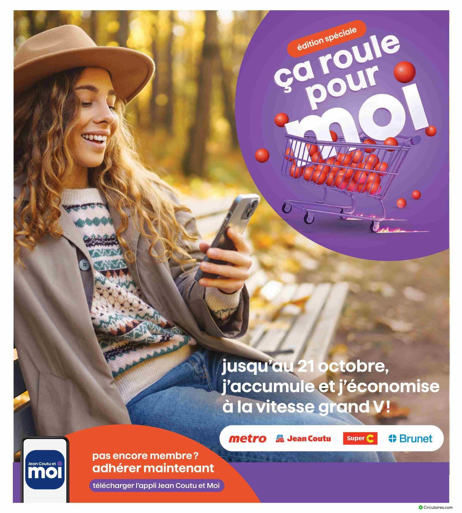 Jean Coutu