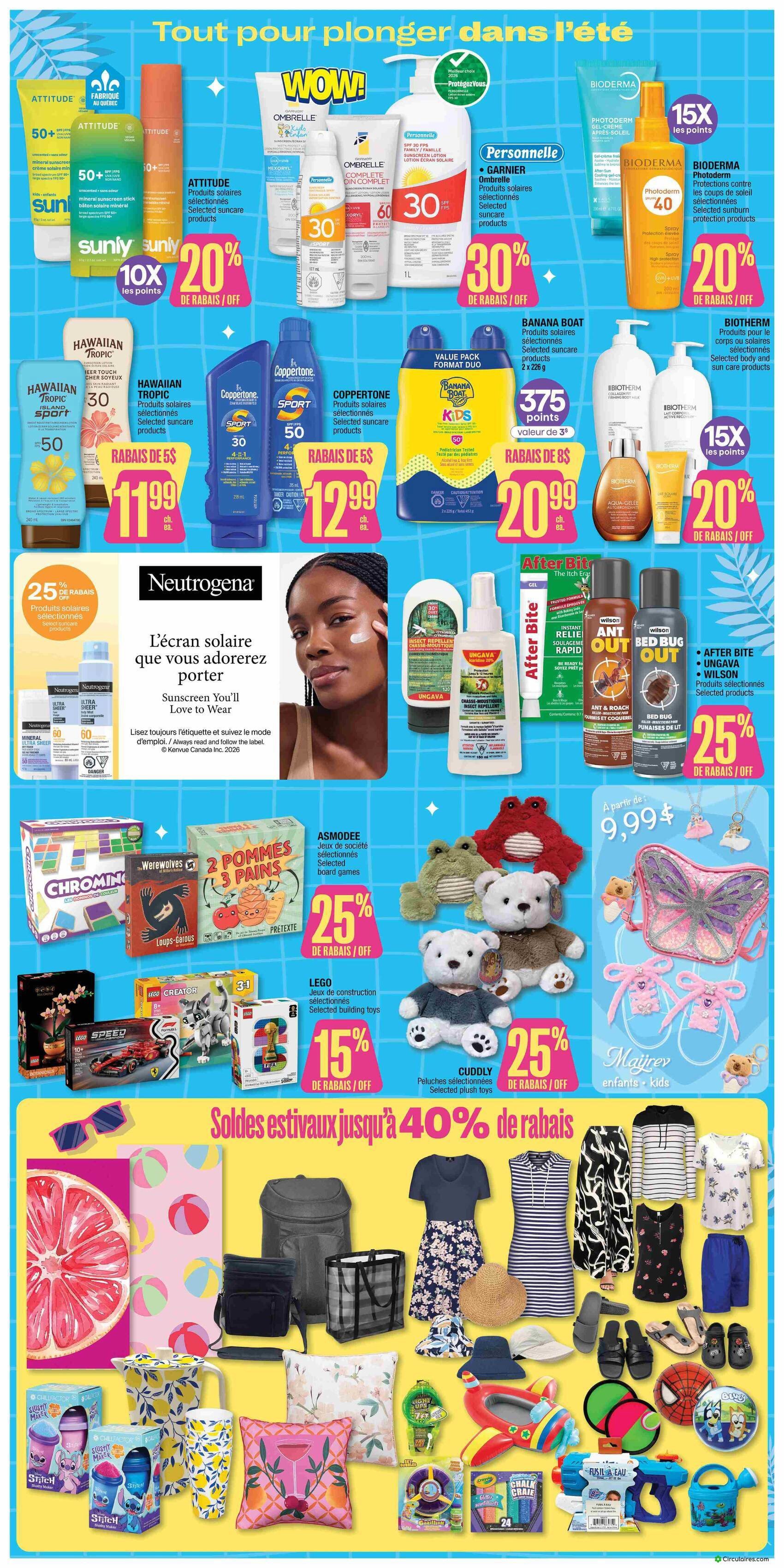 Jean Coutu