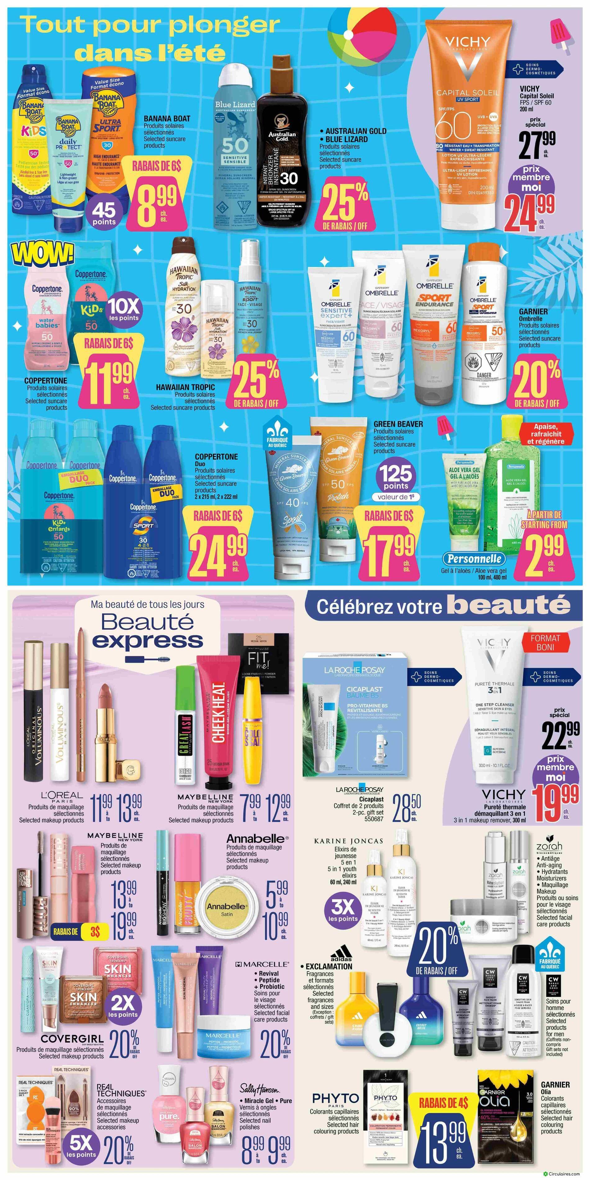 Jean Coutu