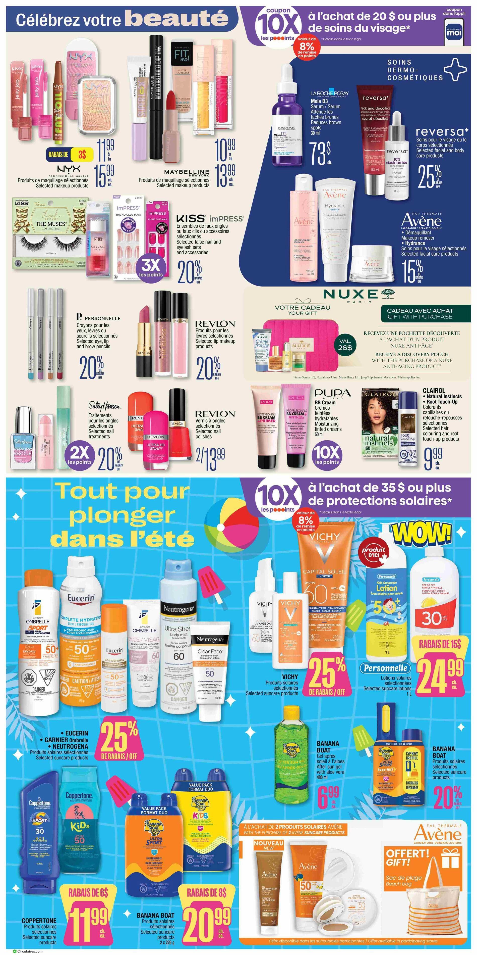 Jean Coutu