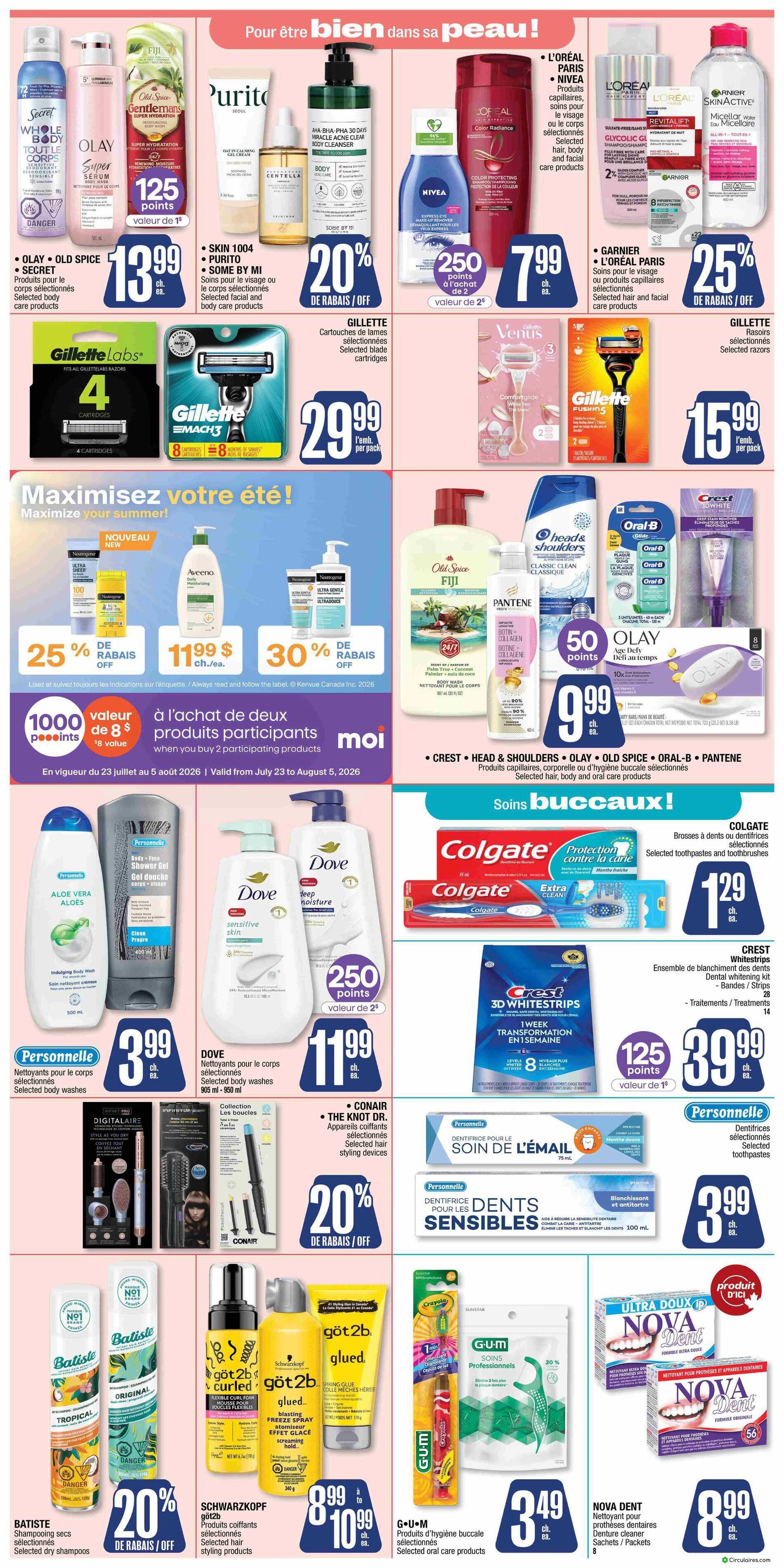 Jean Coutu