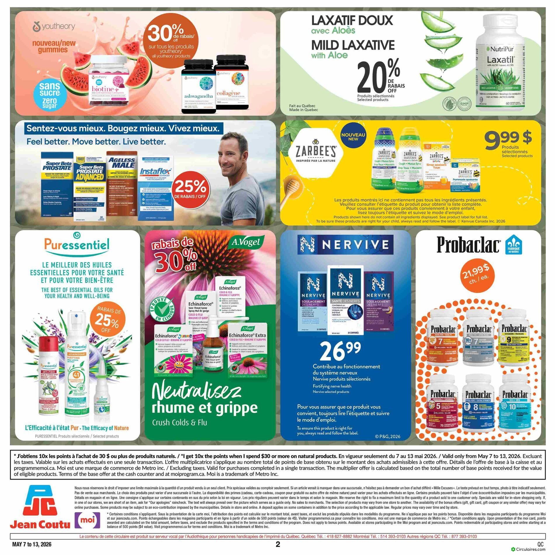 Jean Coutu