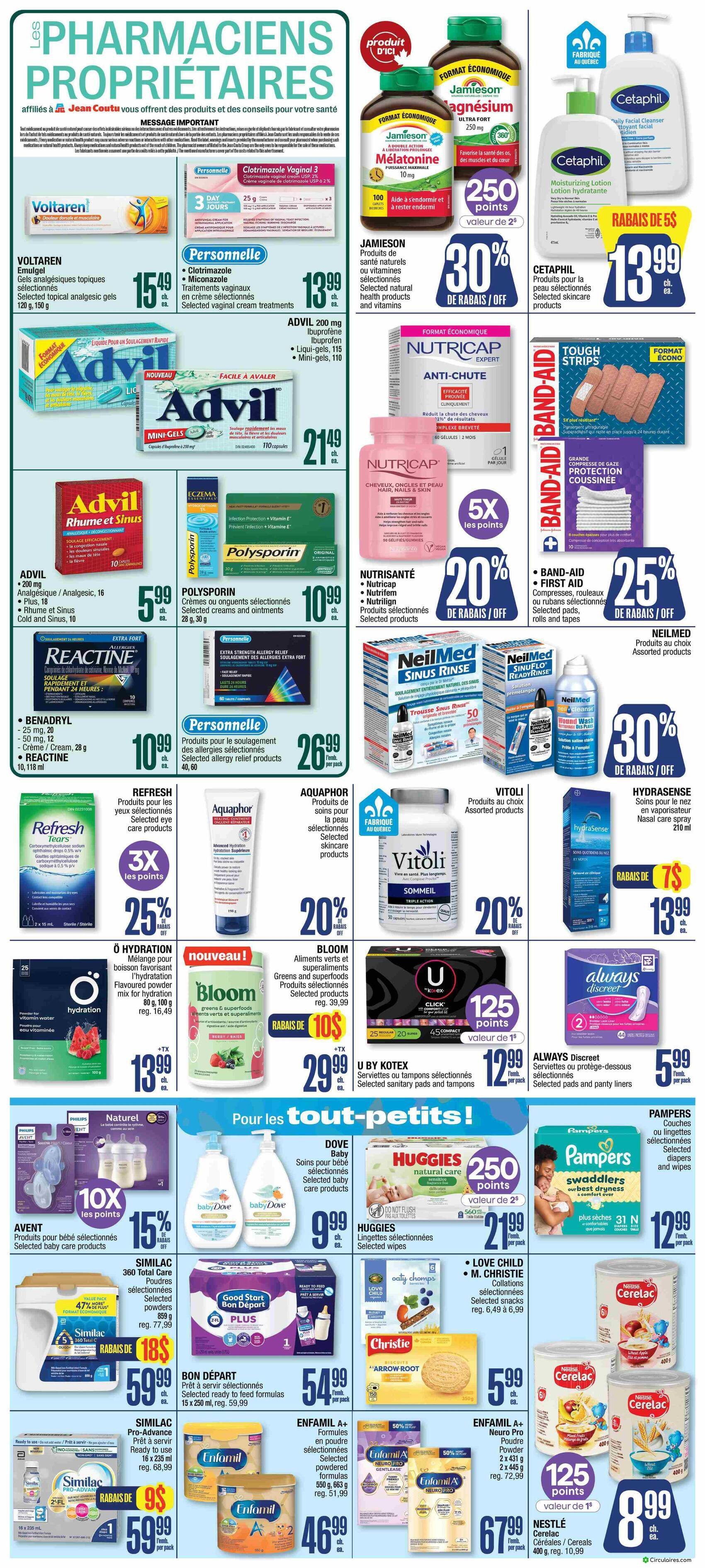 Jean Coutu