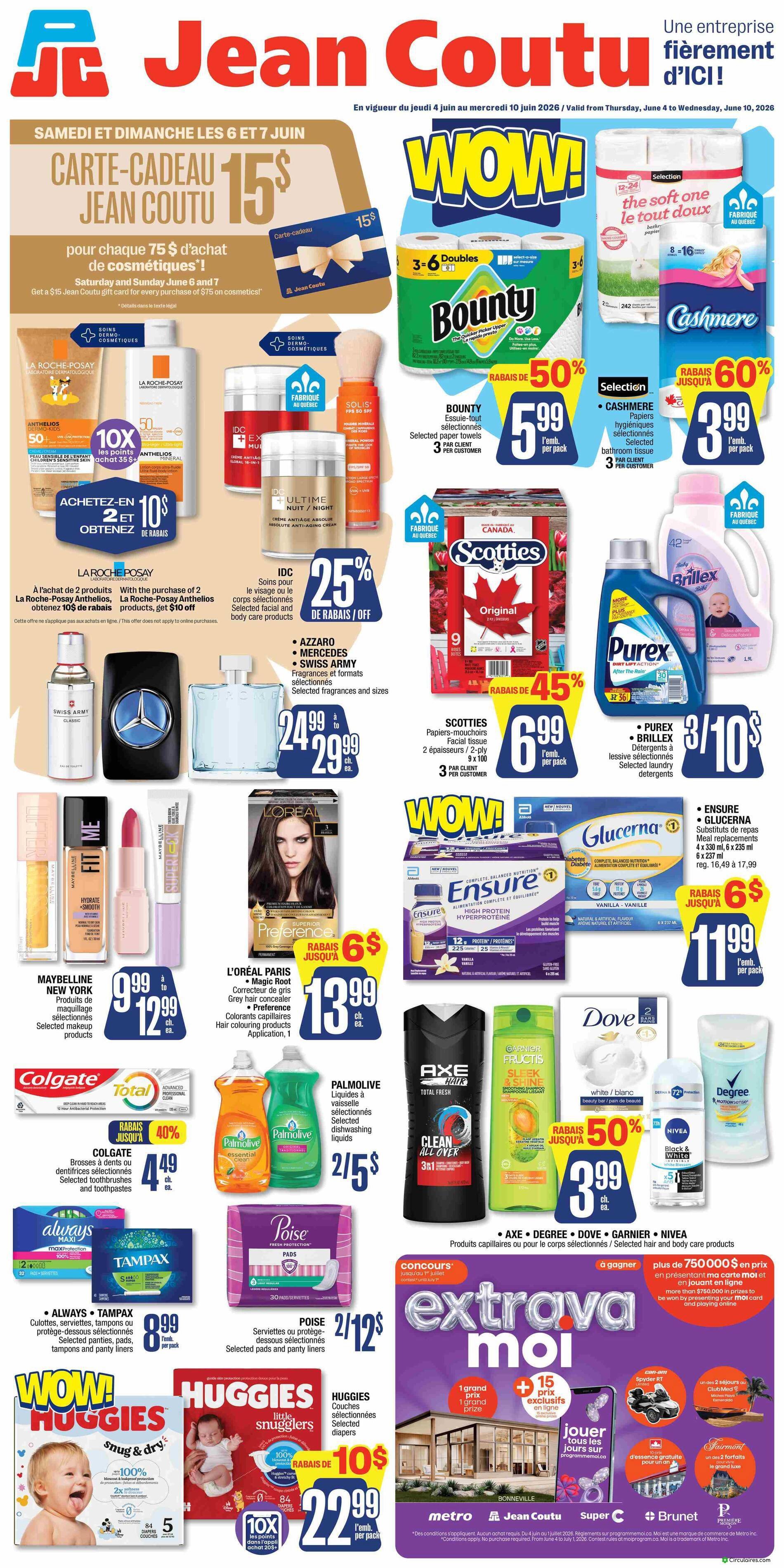 Jean Coutu