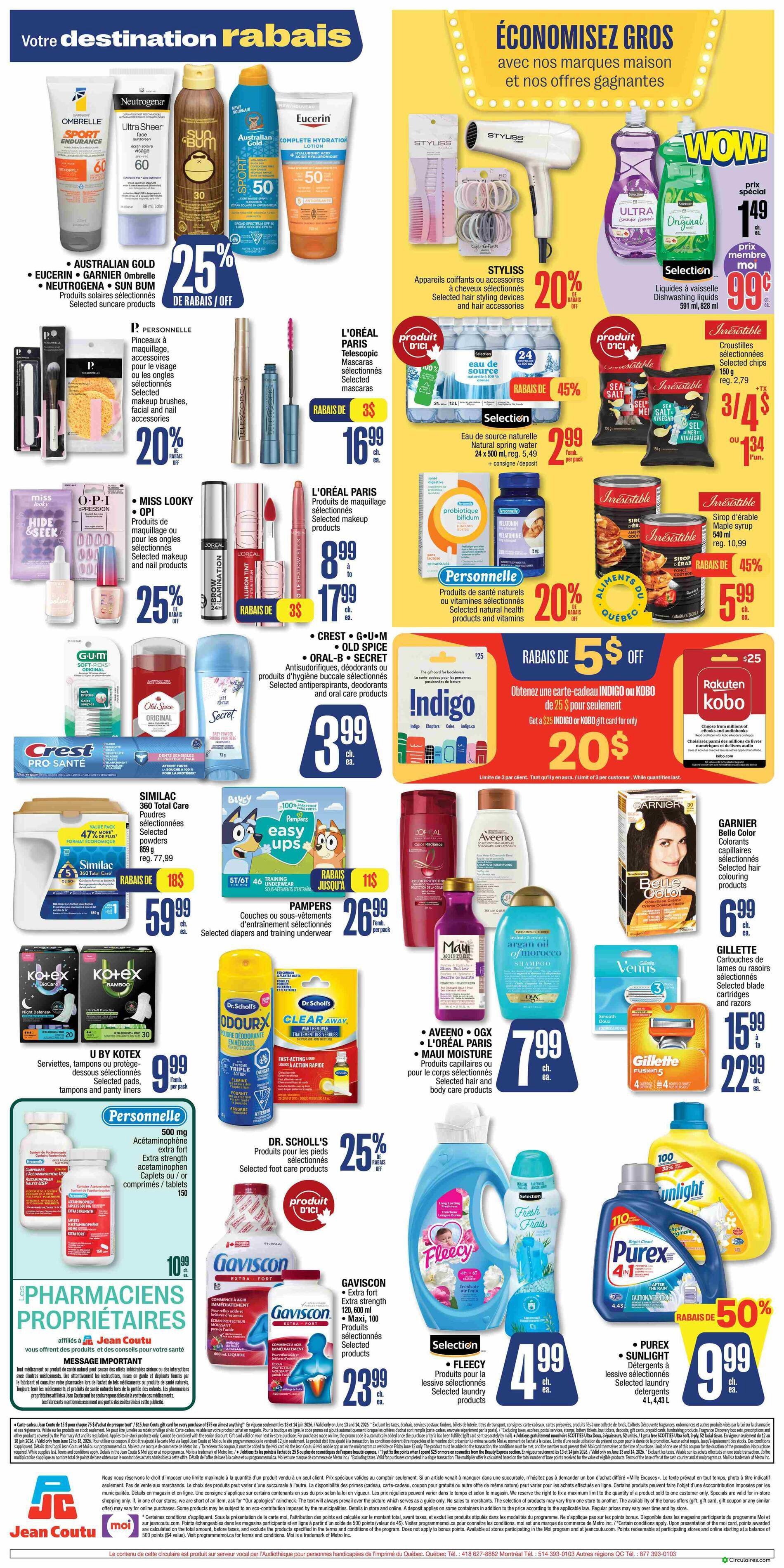 Jean Coutu