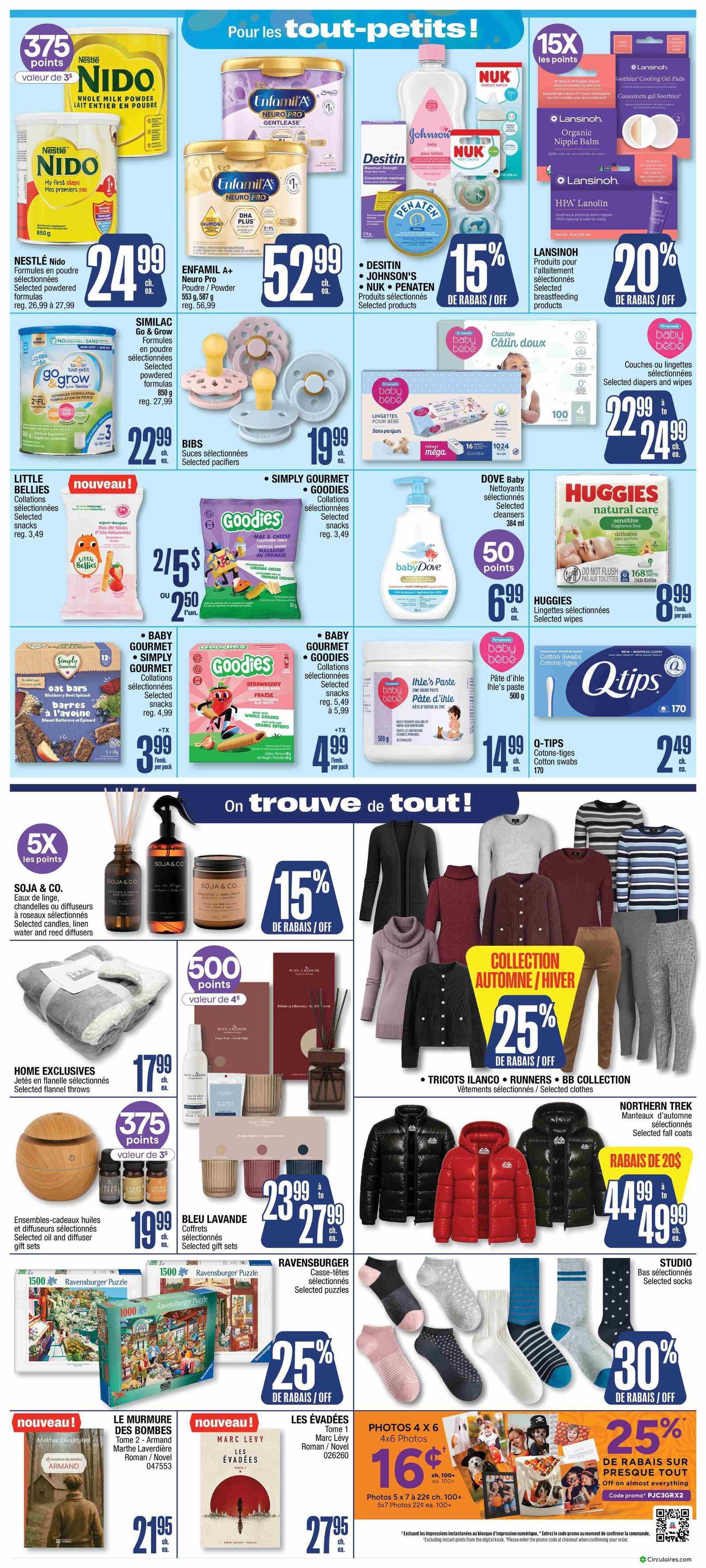 Jean Coutu
