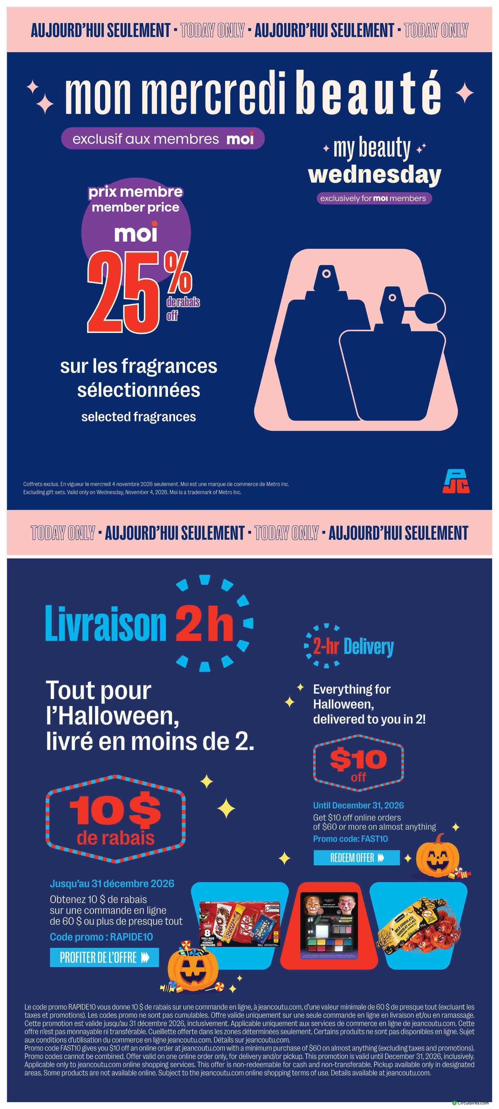 Jean Coutu