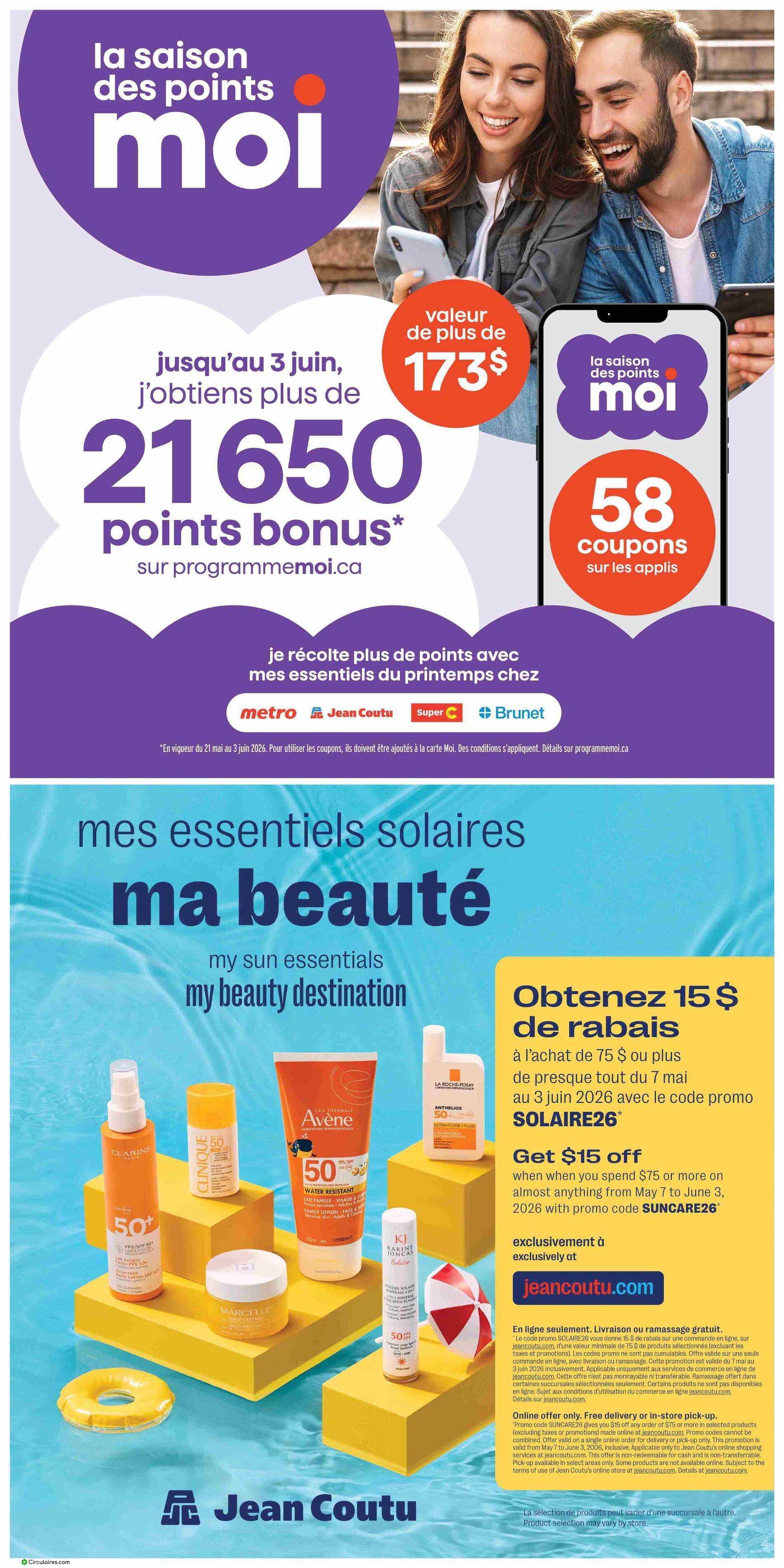 Jean Coutu