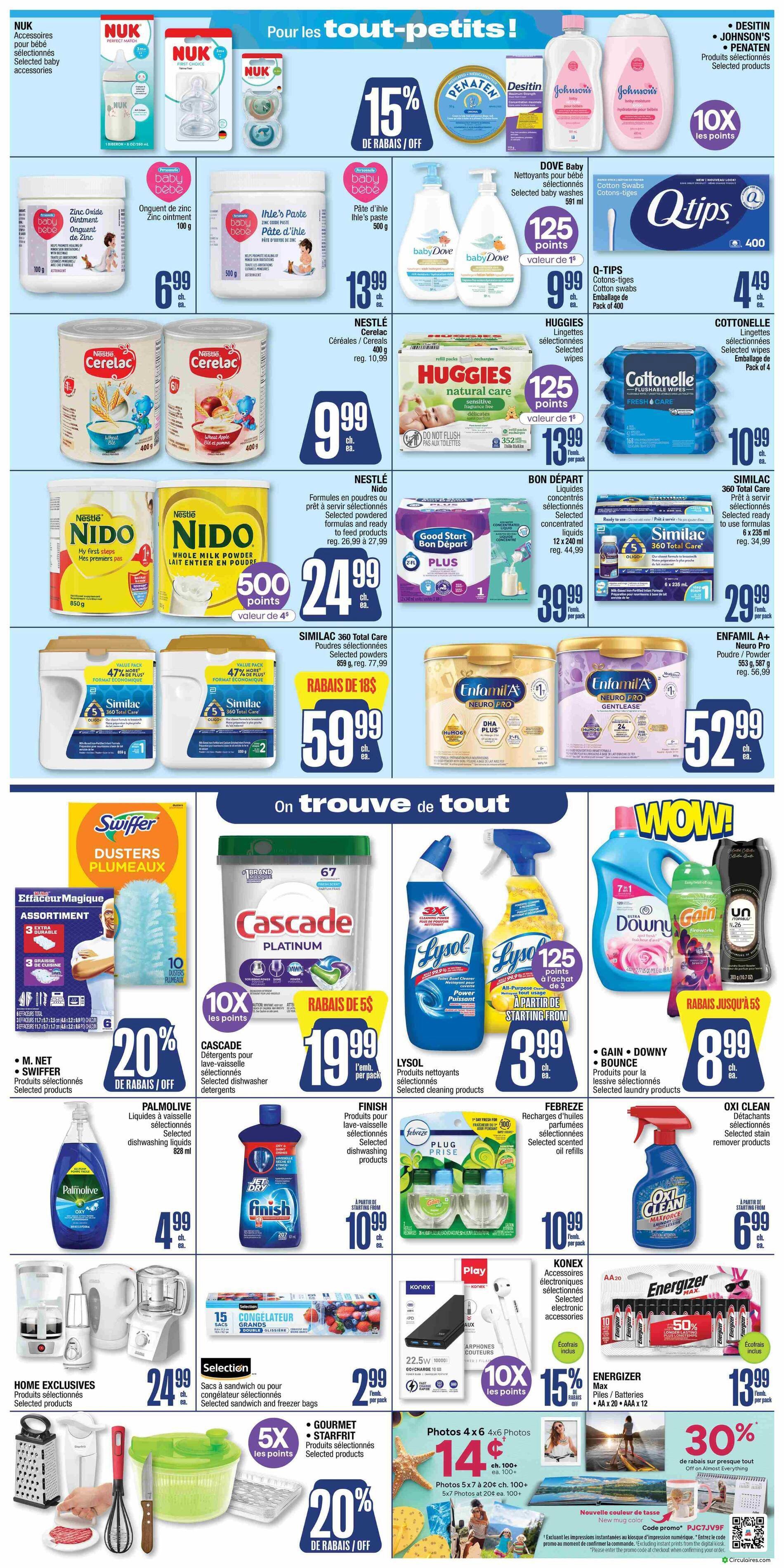 Jean Coutu