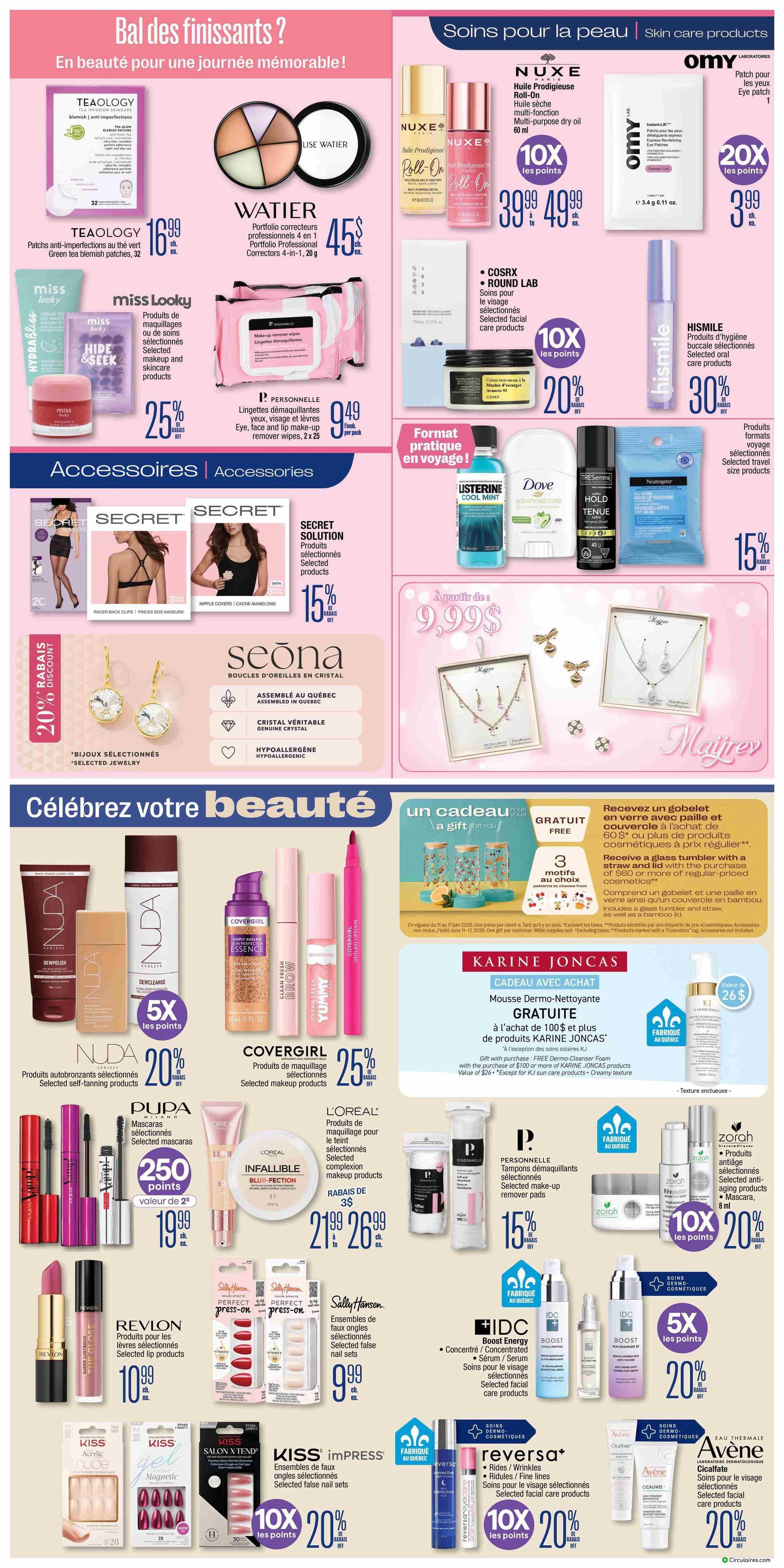 Jean Coutu