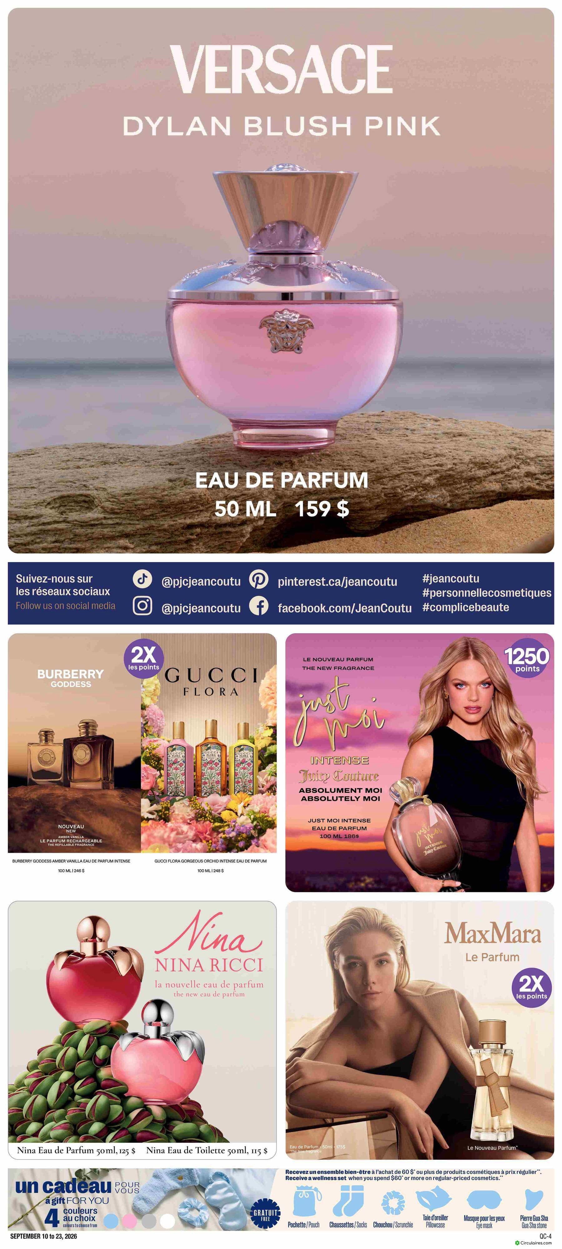 Jean Coutu