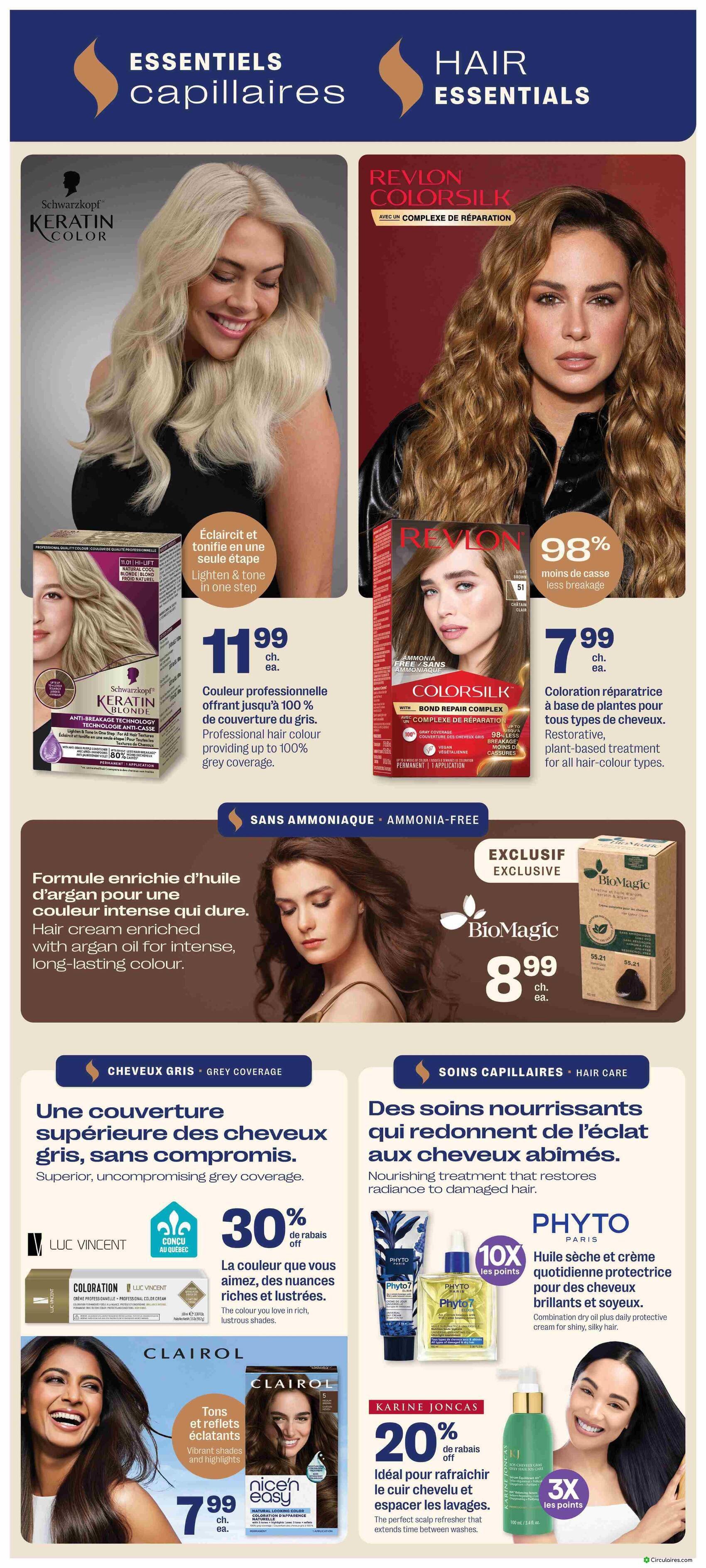 Jean Coutu