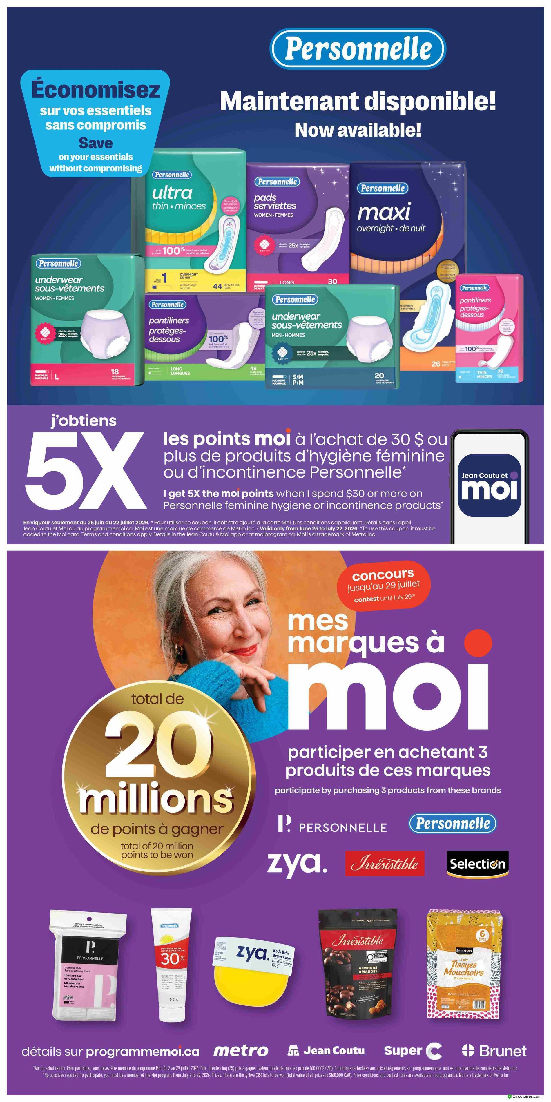 Jean Coutu