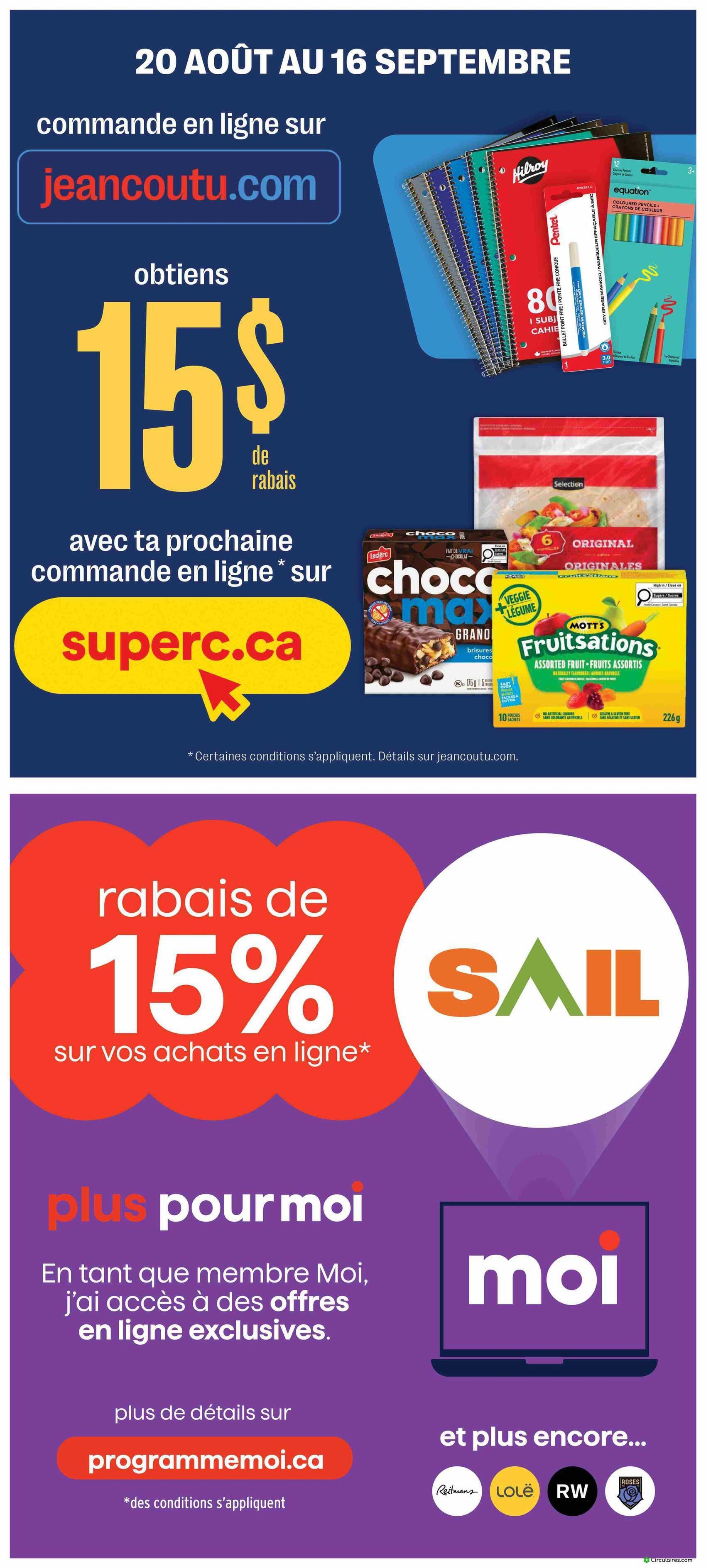 Jean Coutu