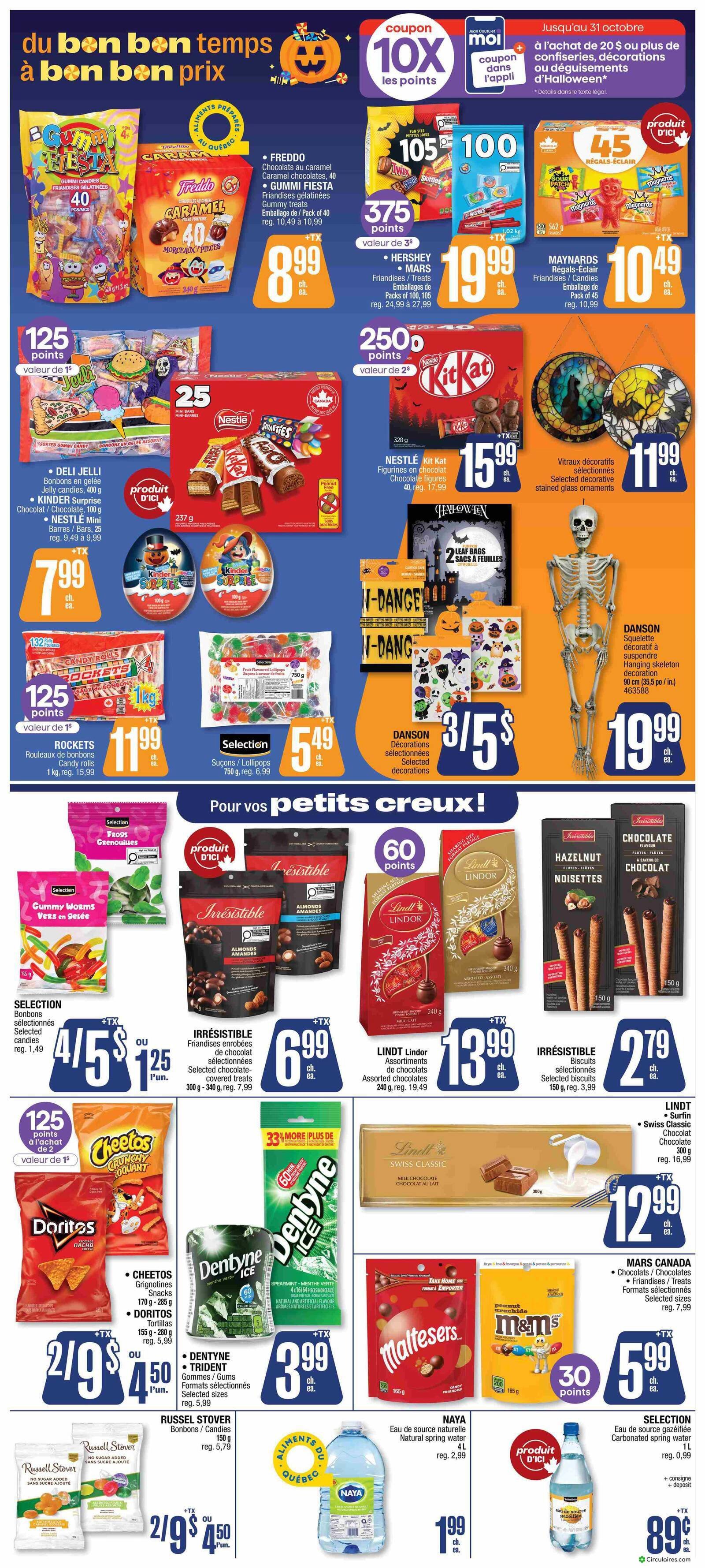 Jean Coutu