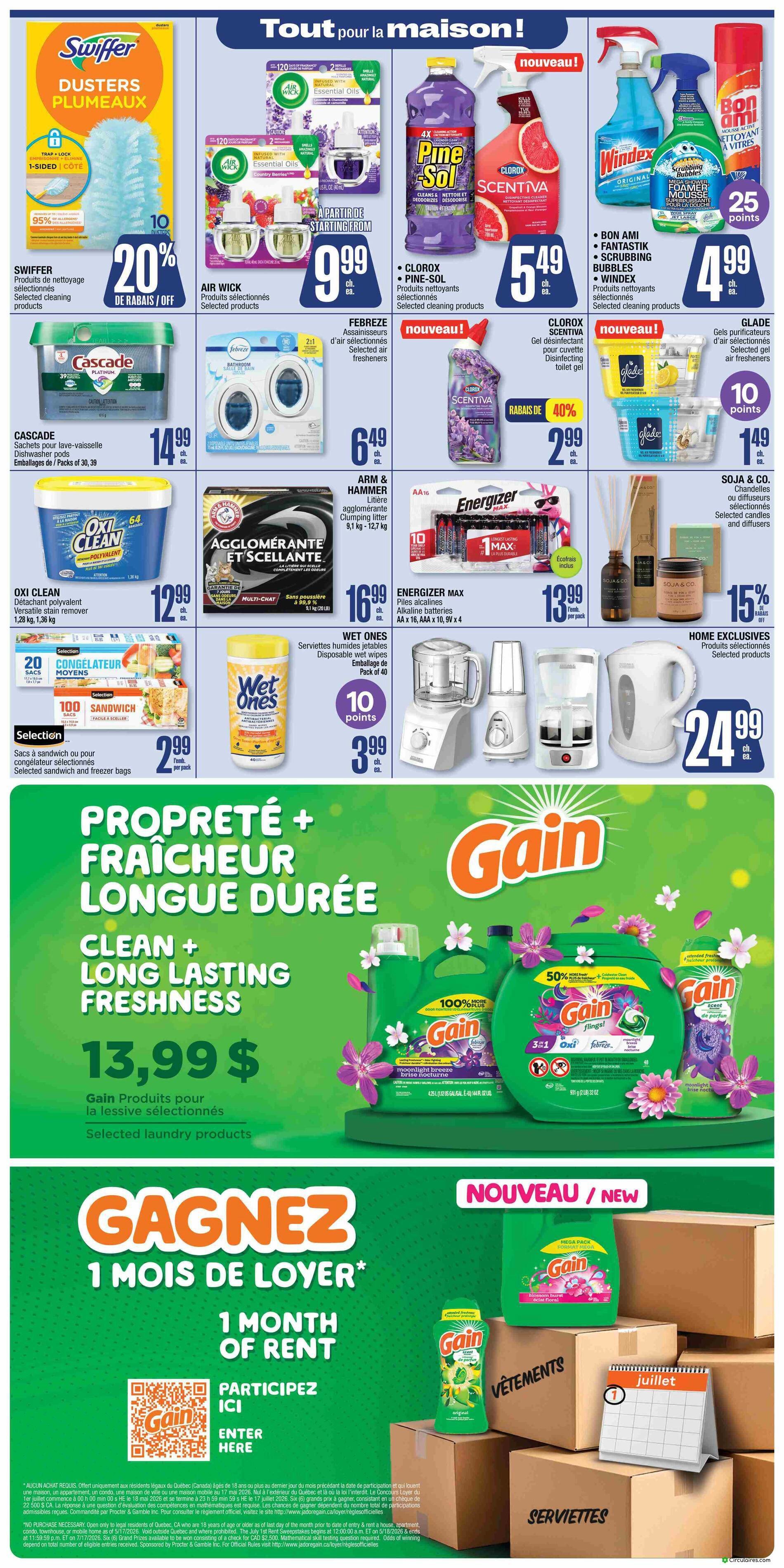 Jean Coutu