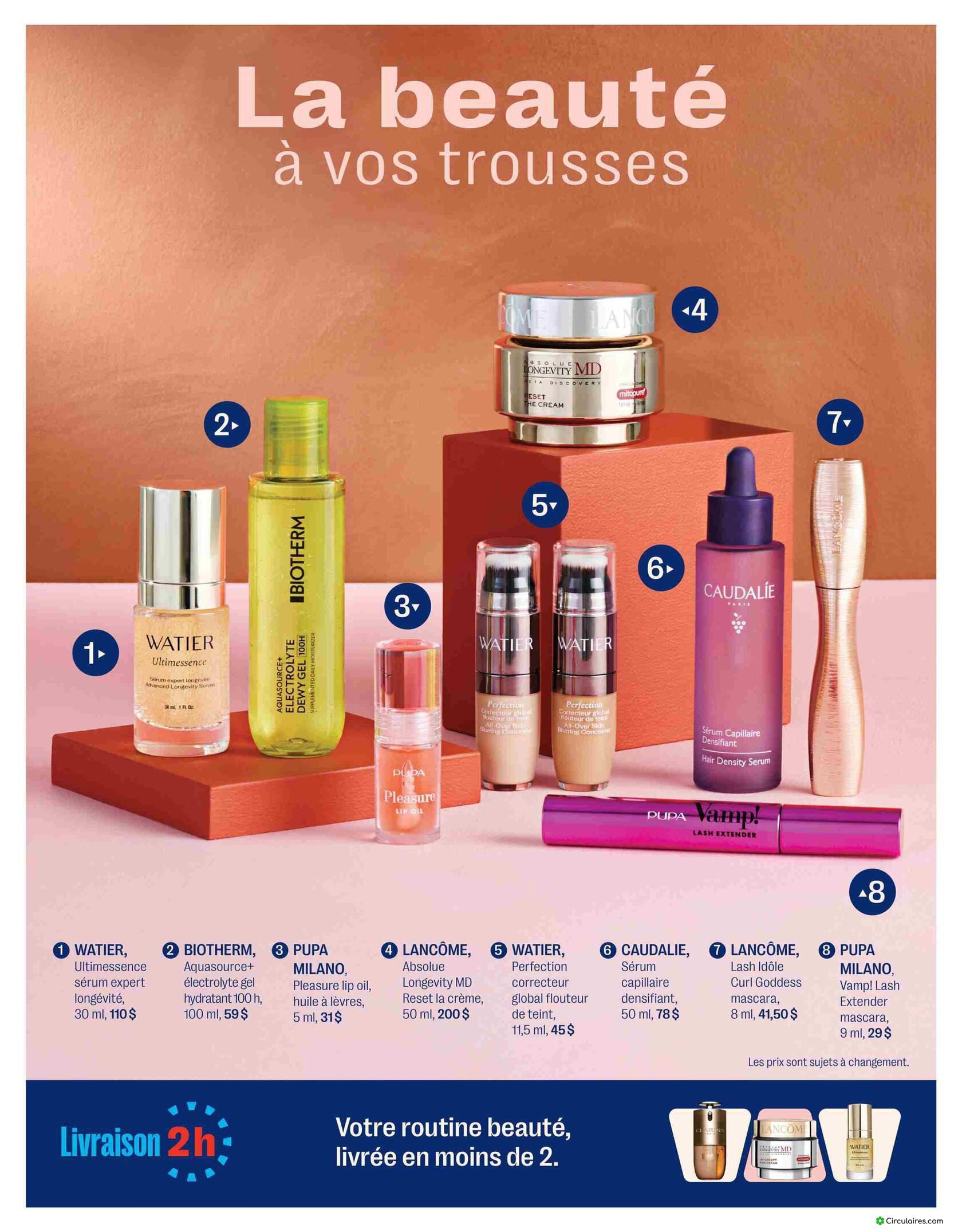 Jean Coutu