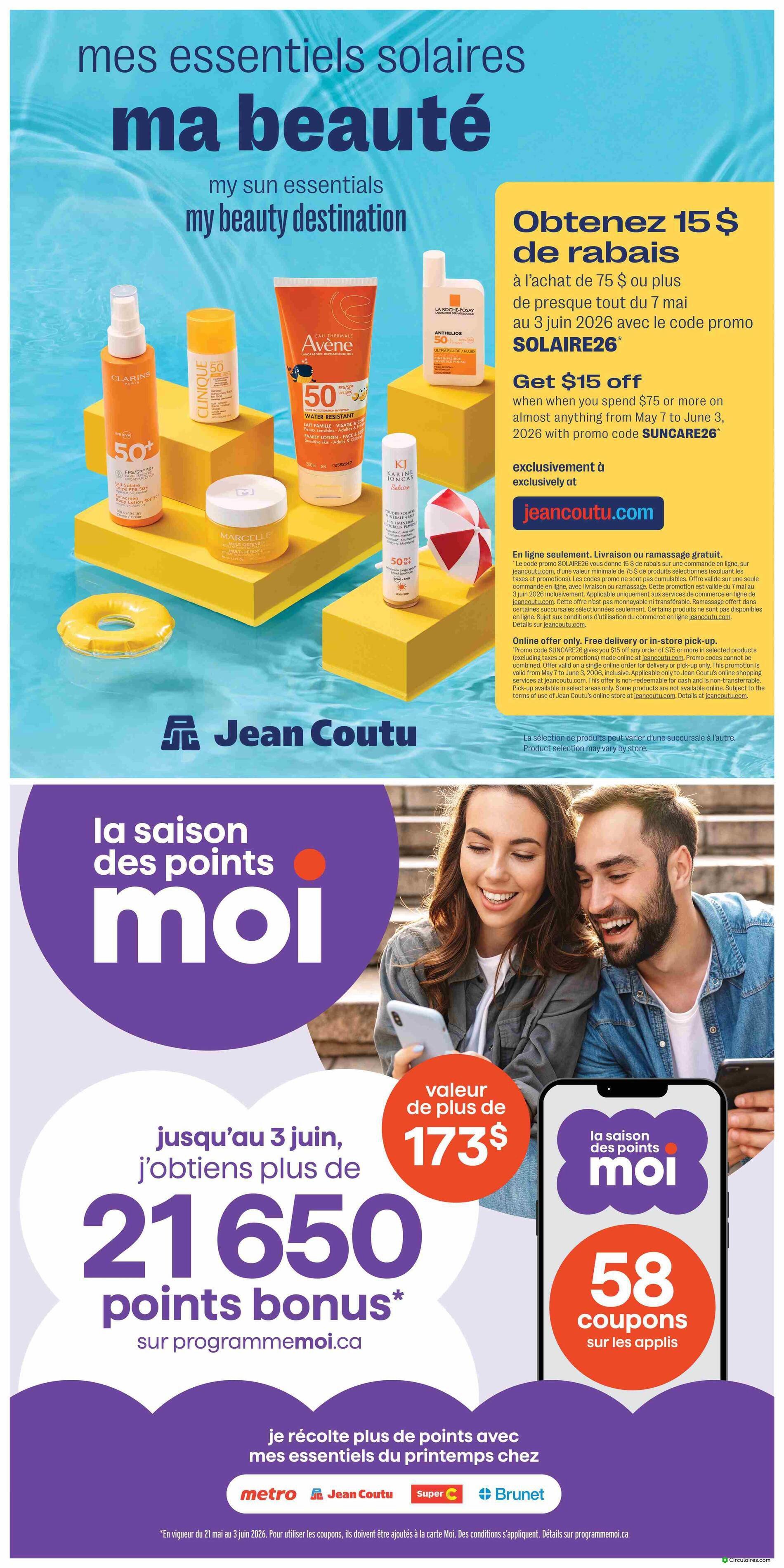 Jean Coutu