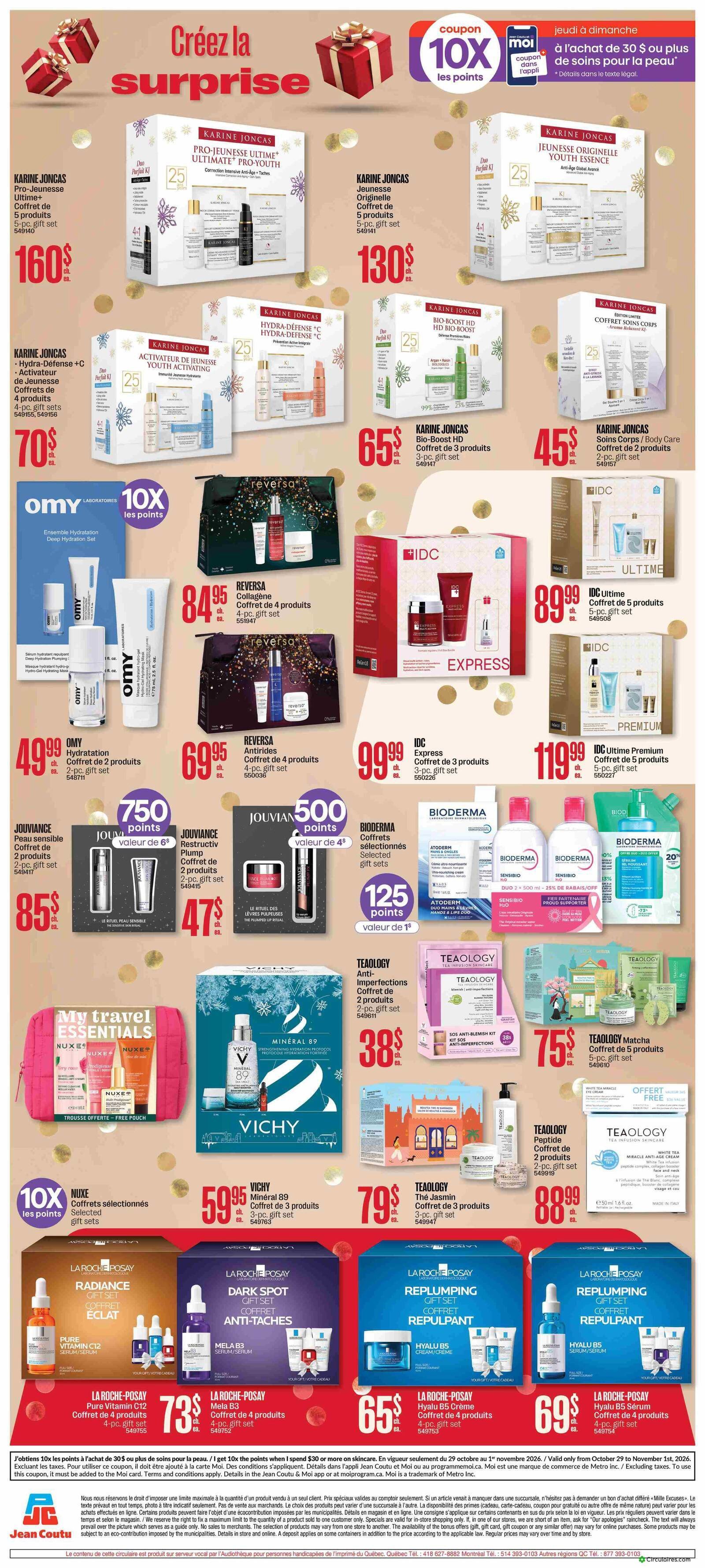 Jean Coutu