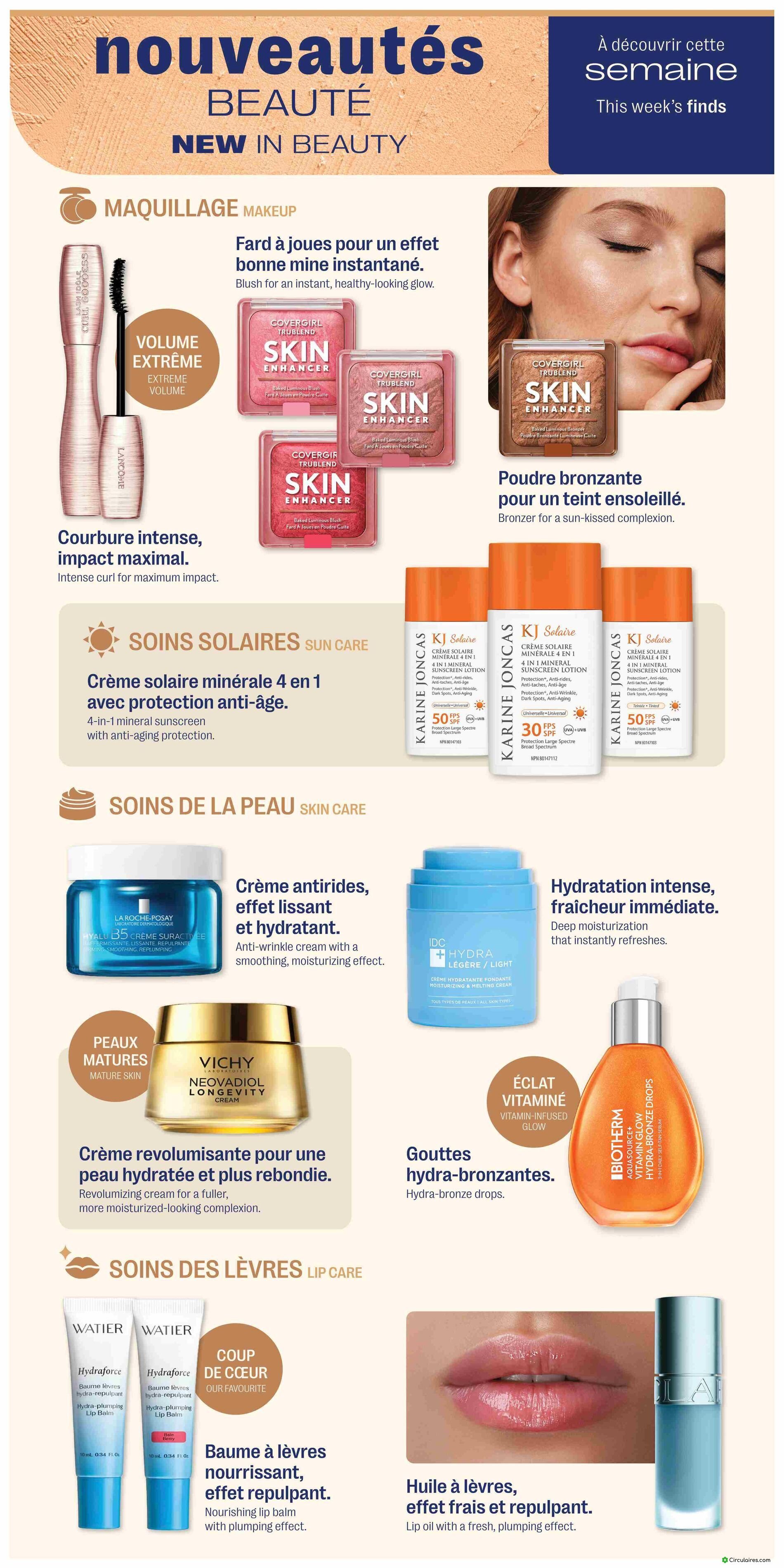 Jean Coutu