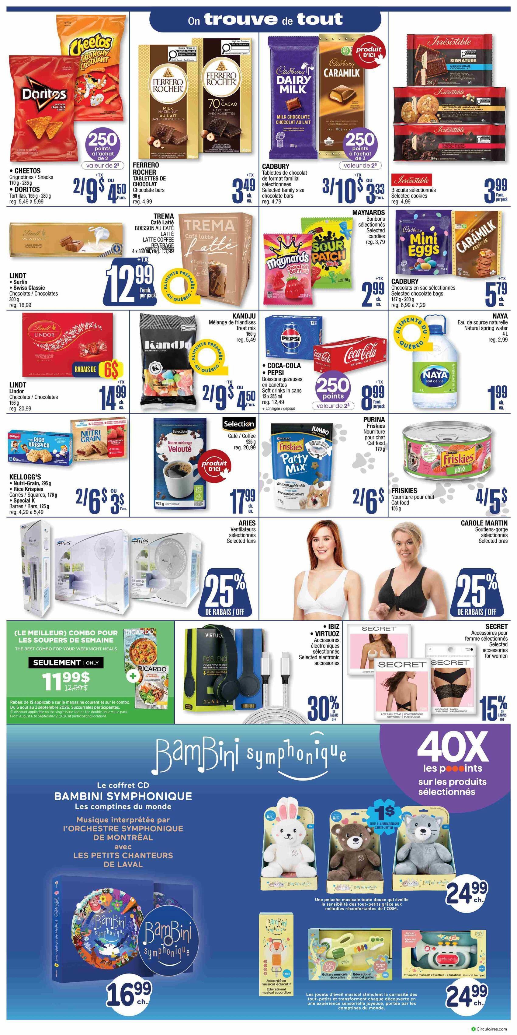 Jean Coutu