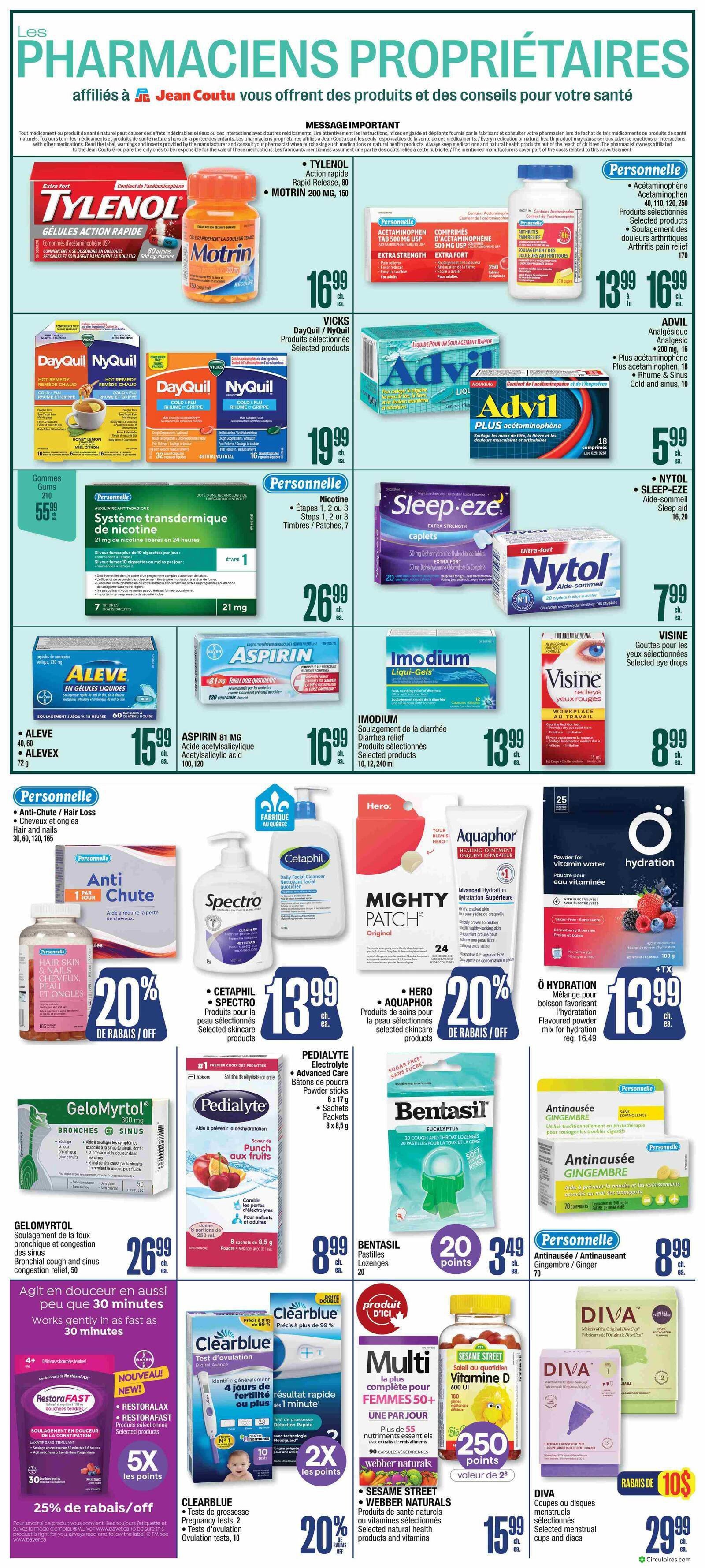 Jean Coutu