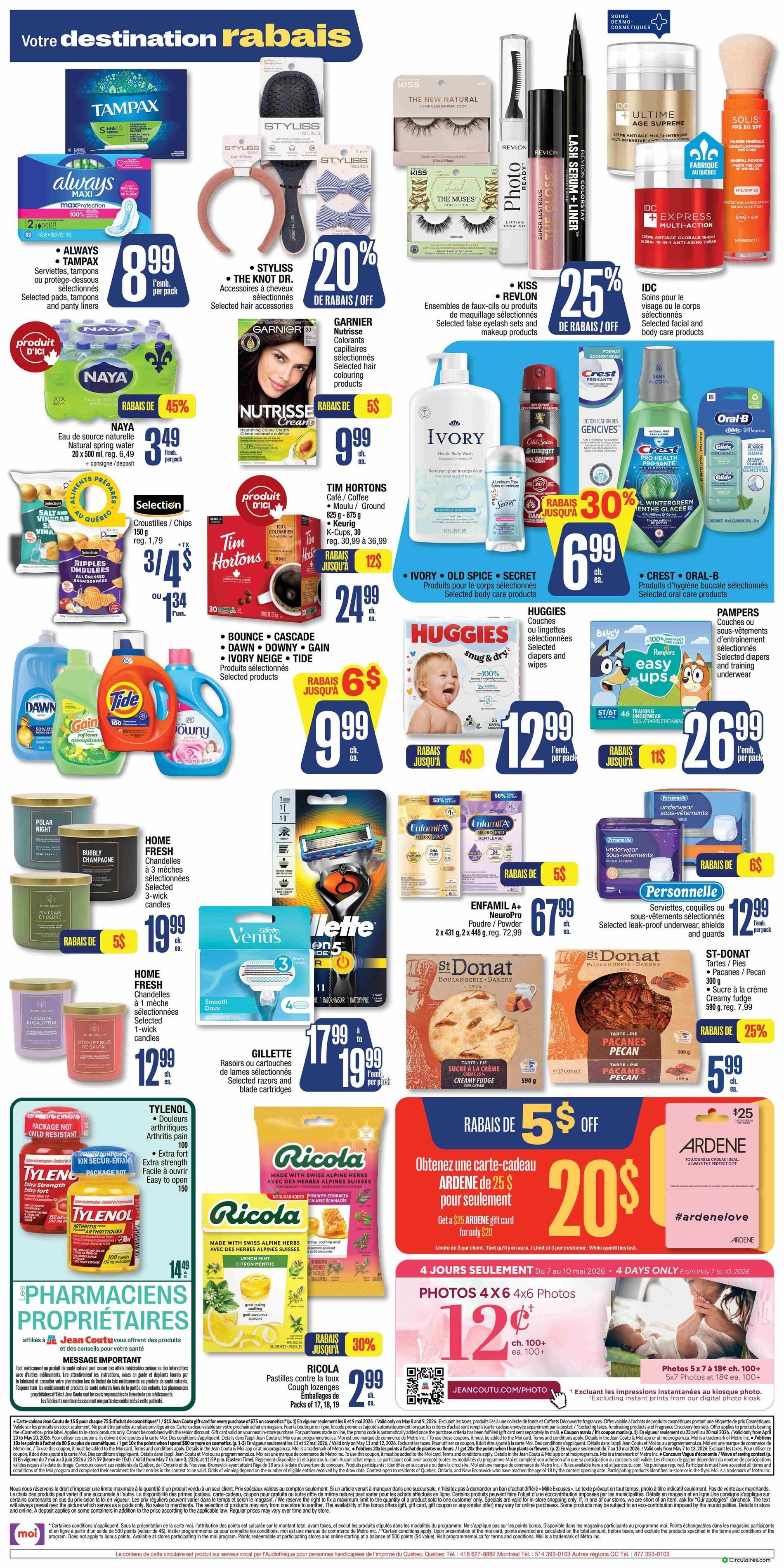 Jean Coutu
