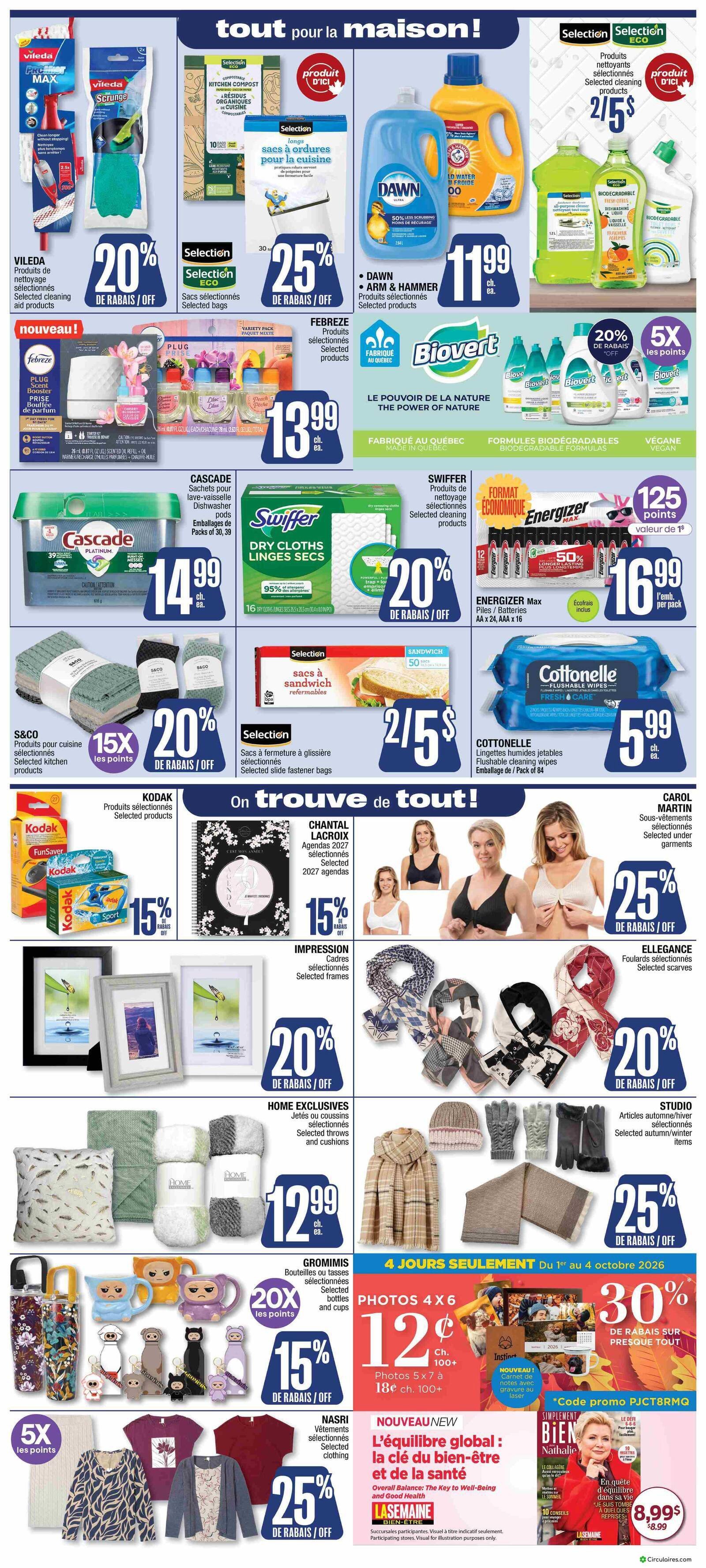 Jean Coutu