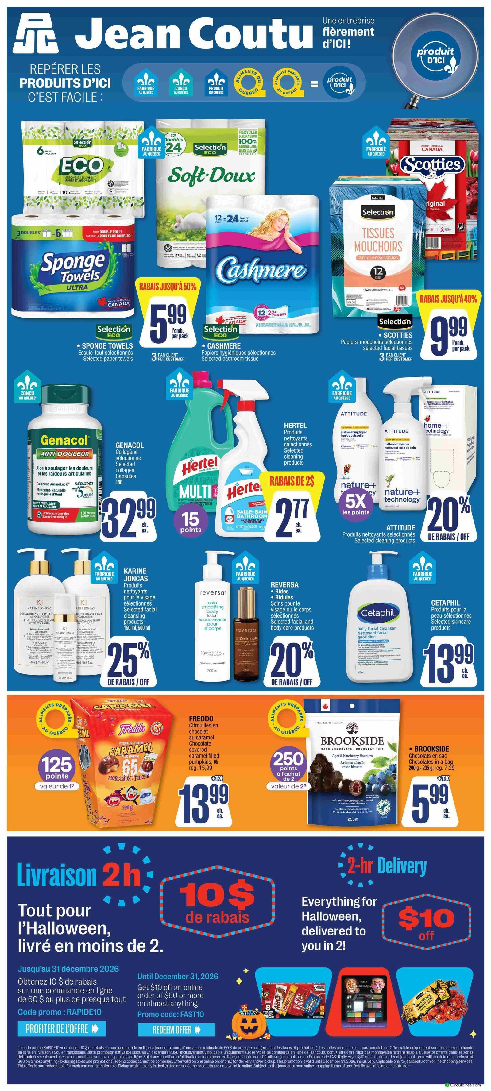 Jean Coutu