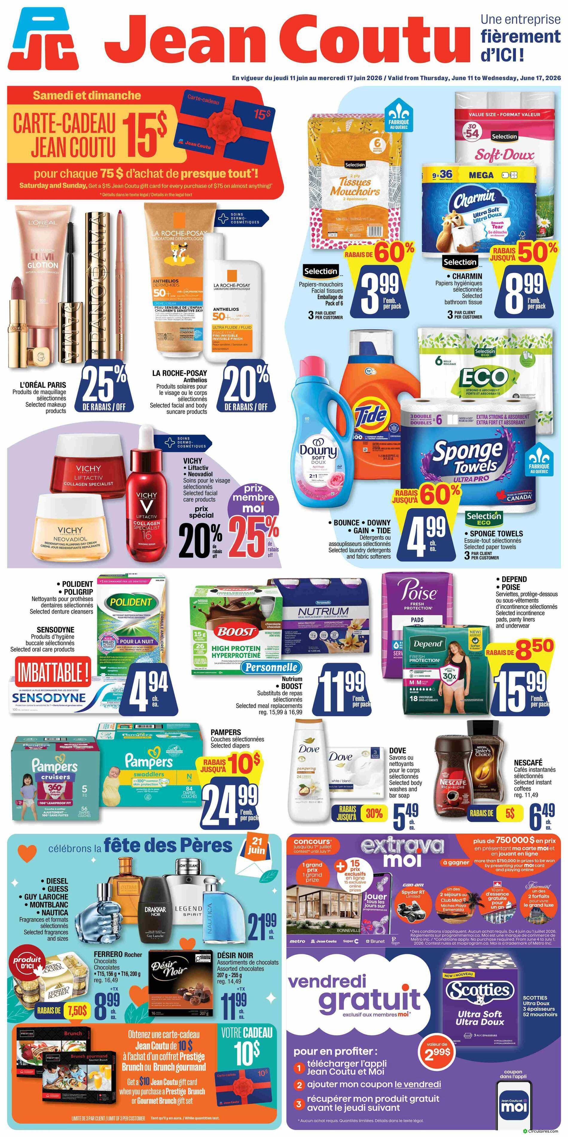 Jean Coutu