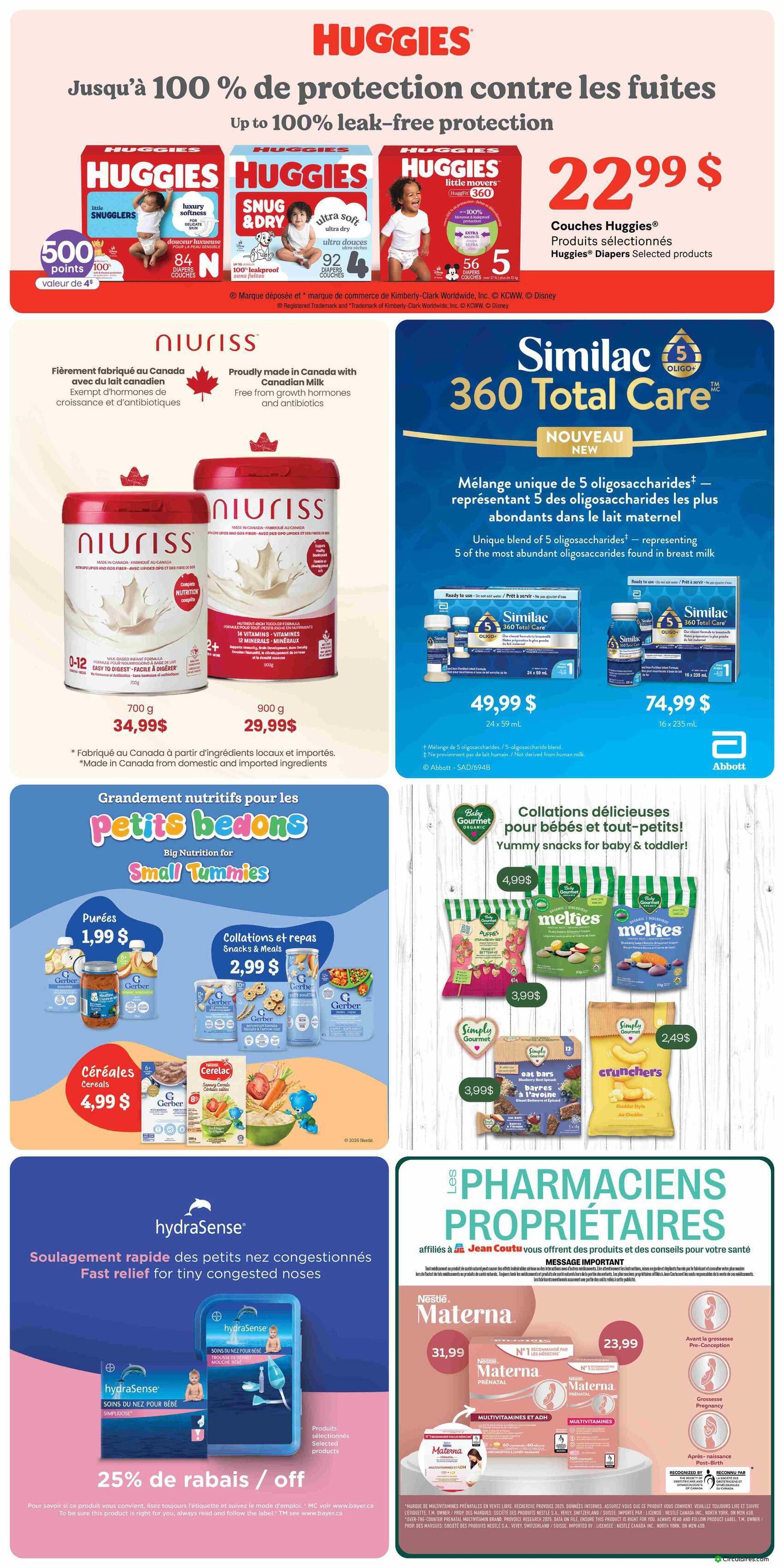 Jean Coutu