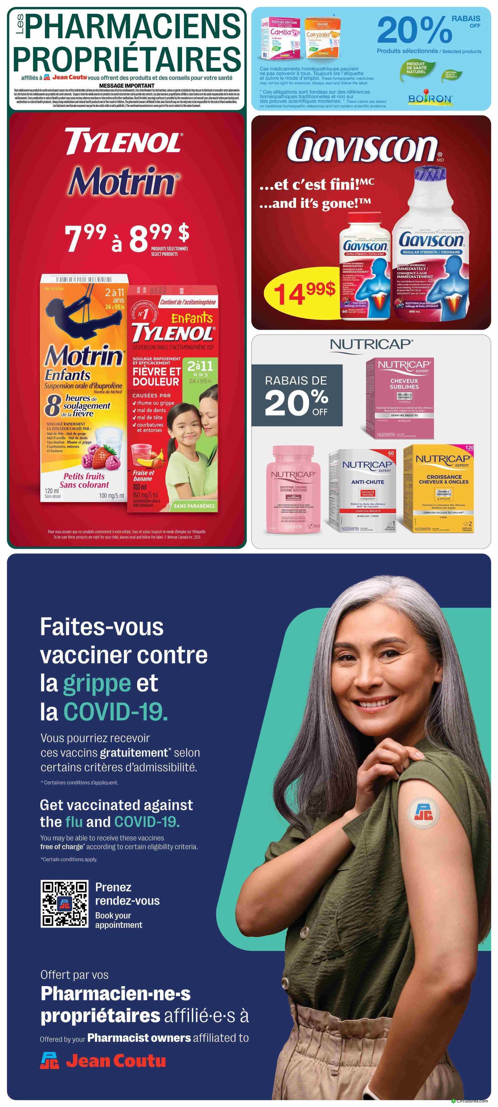 Jean Coutu