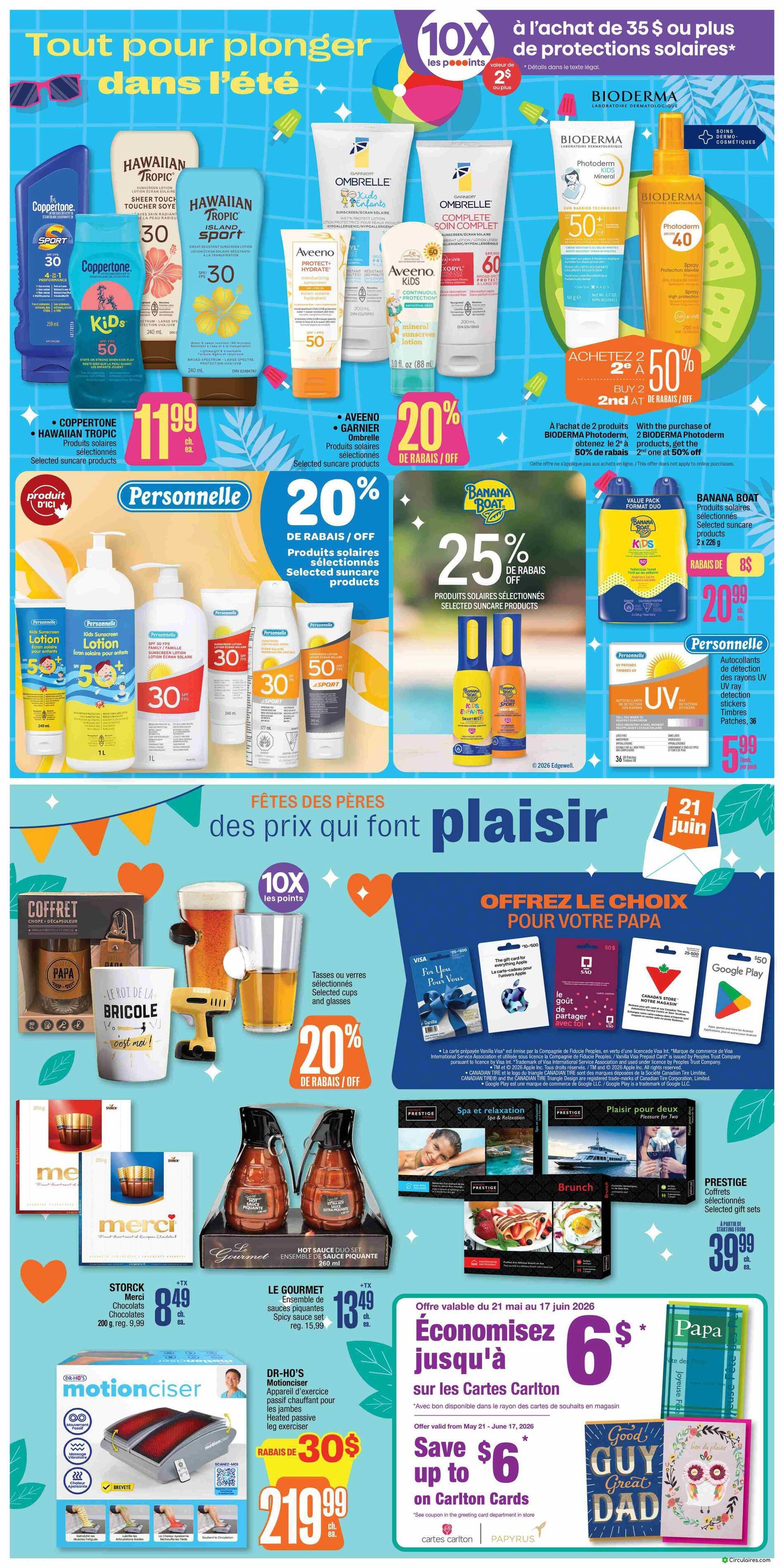 Jean Coutu