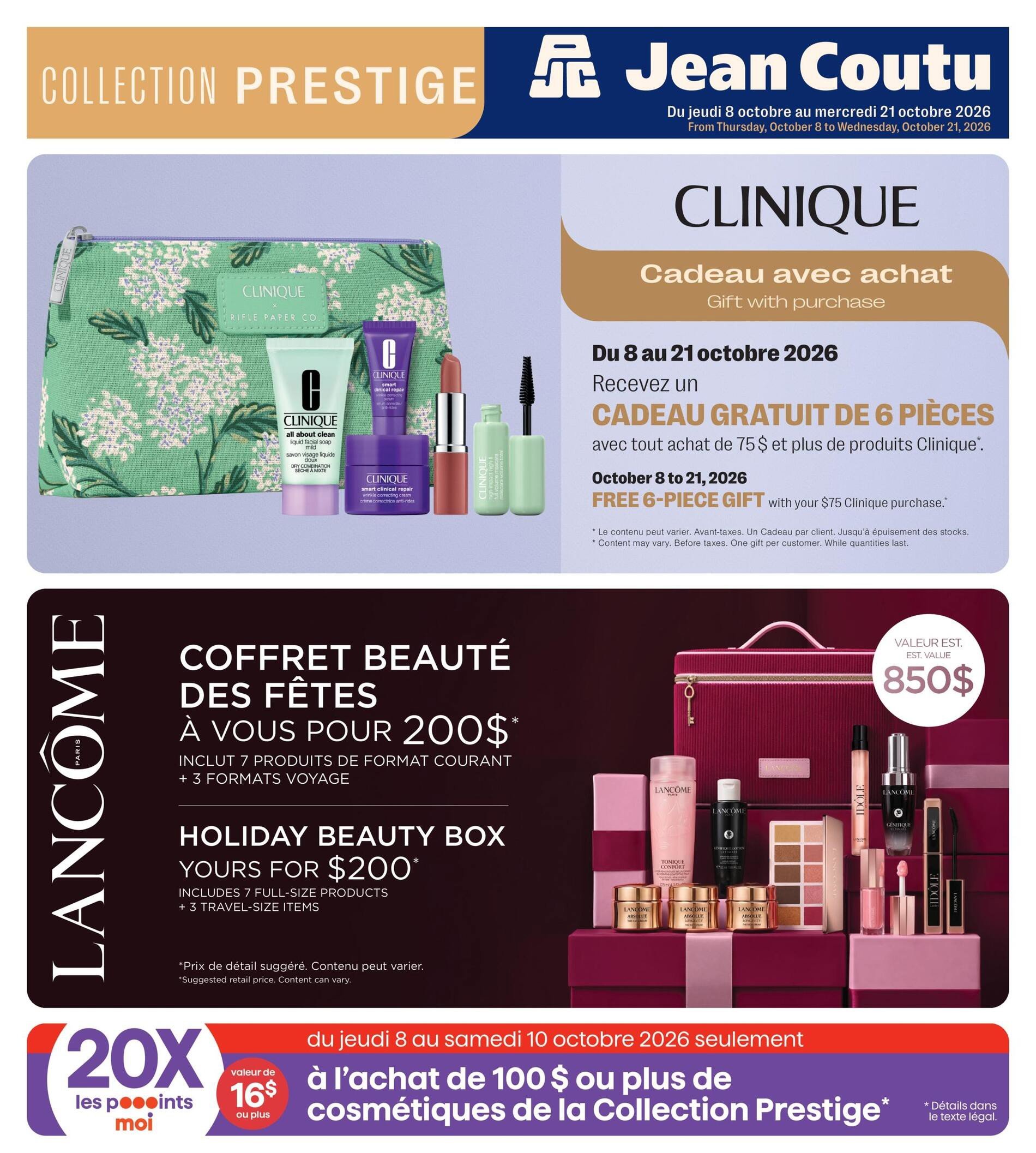 Jean Coutu