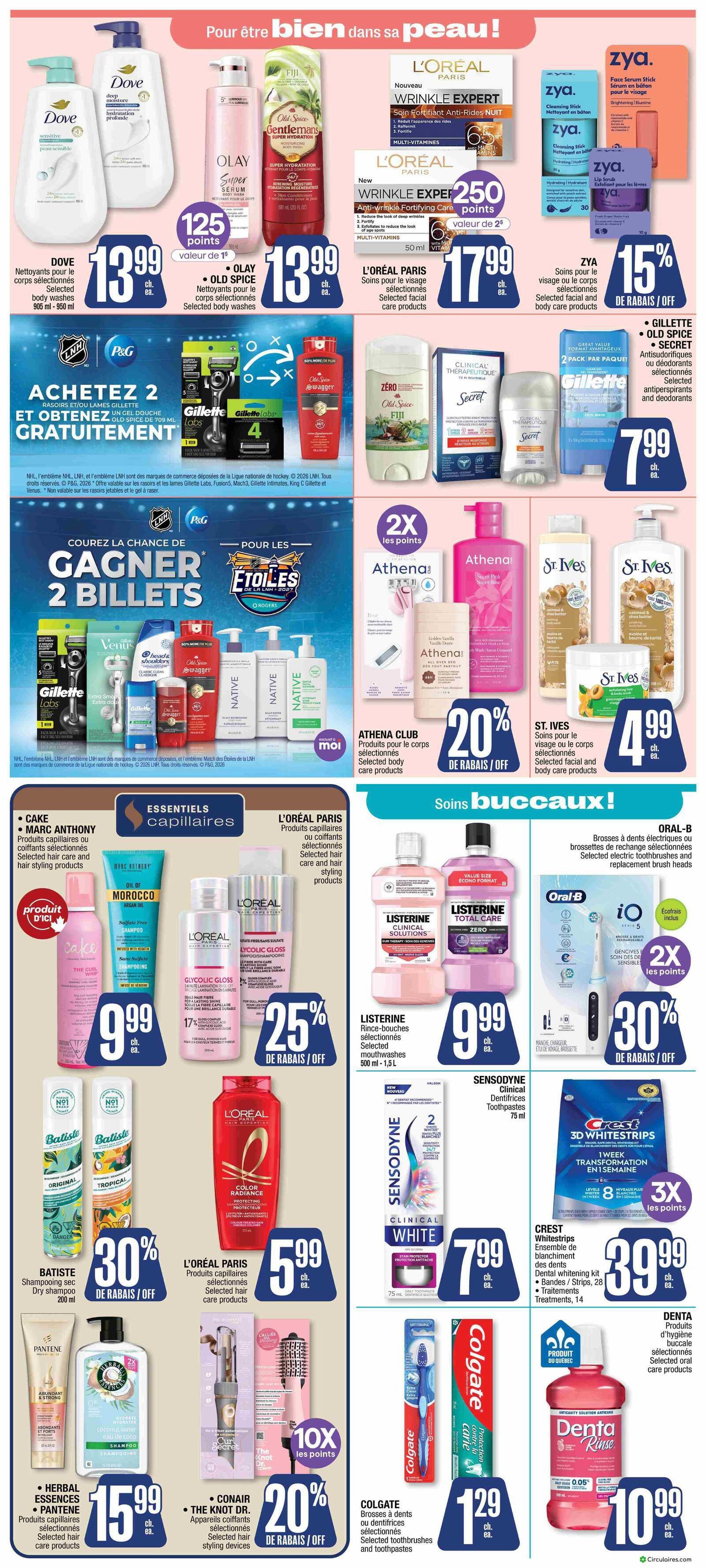 Jean Coutu