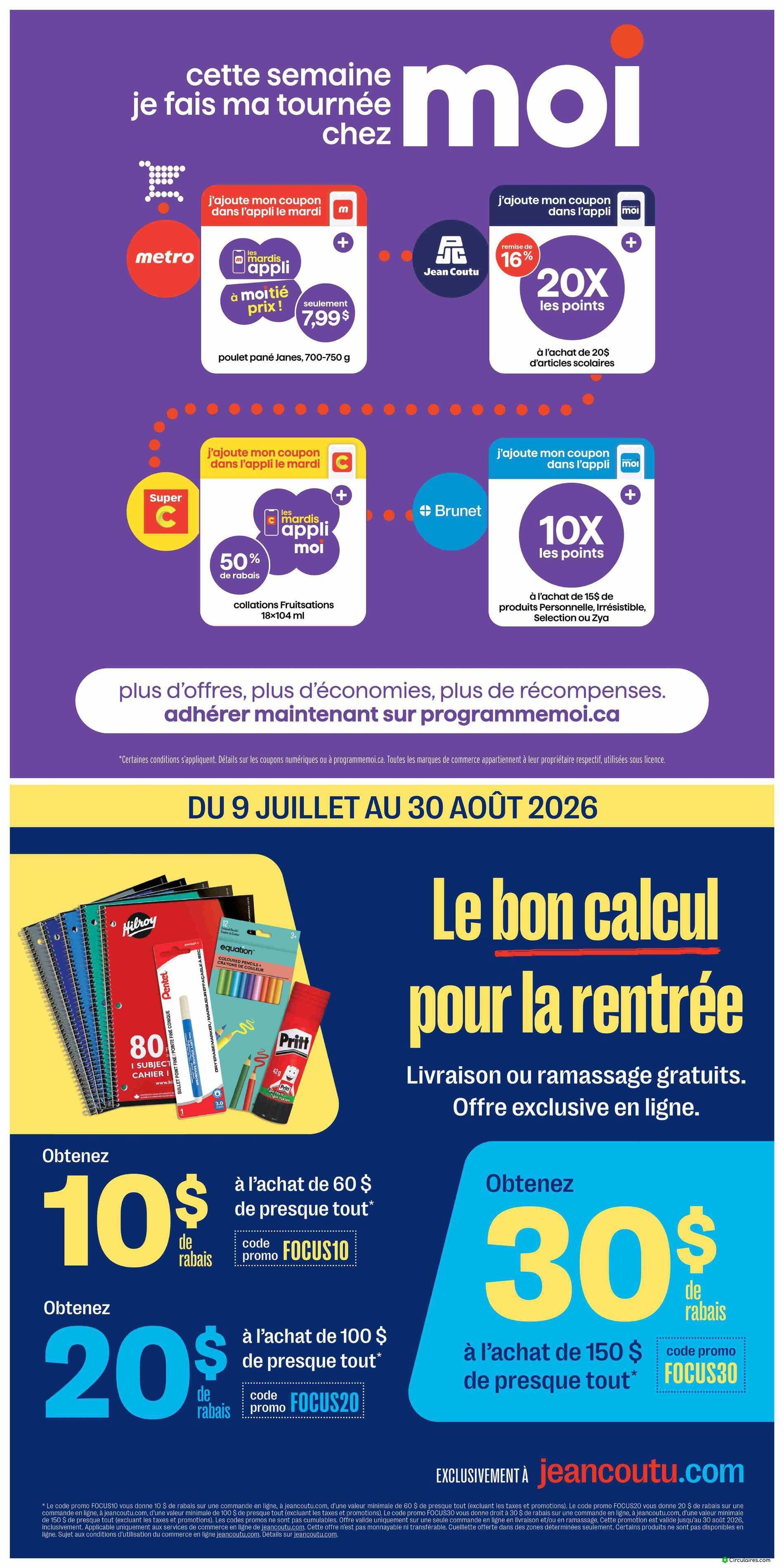 Jean Coutu