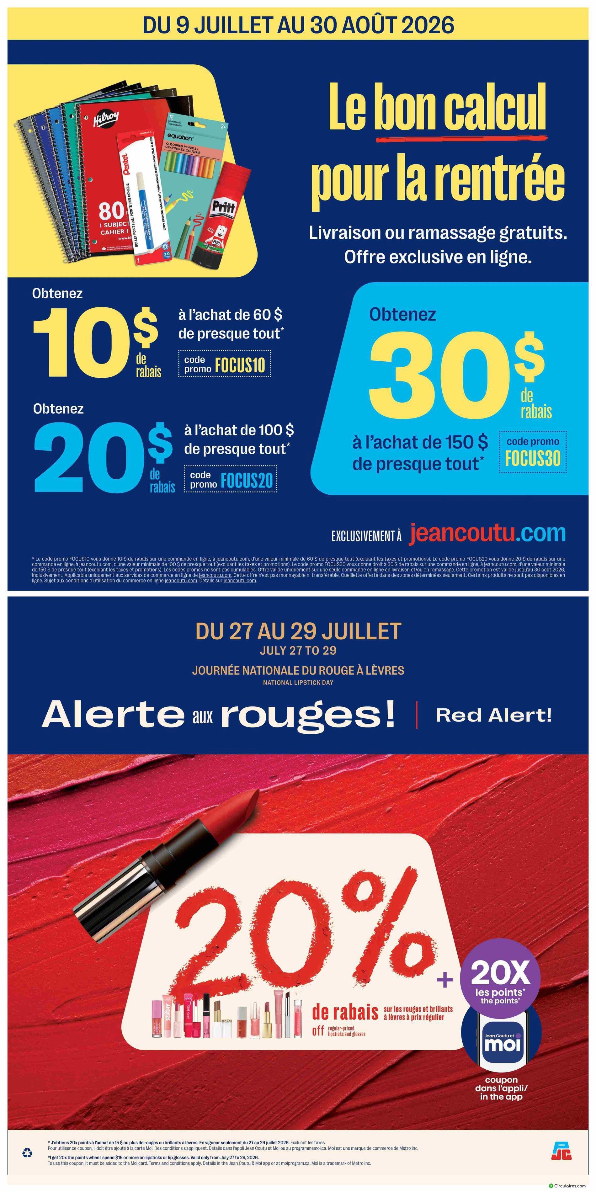 Jean Coutu