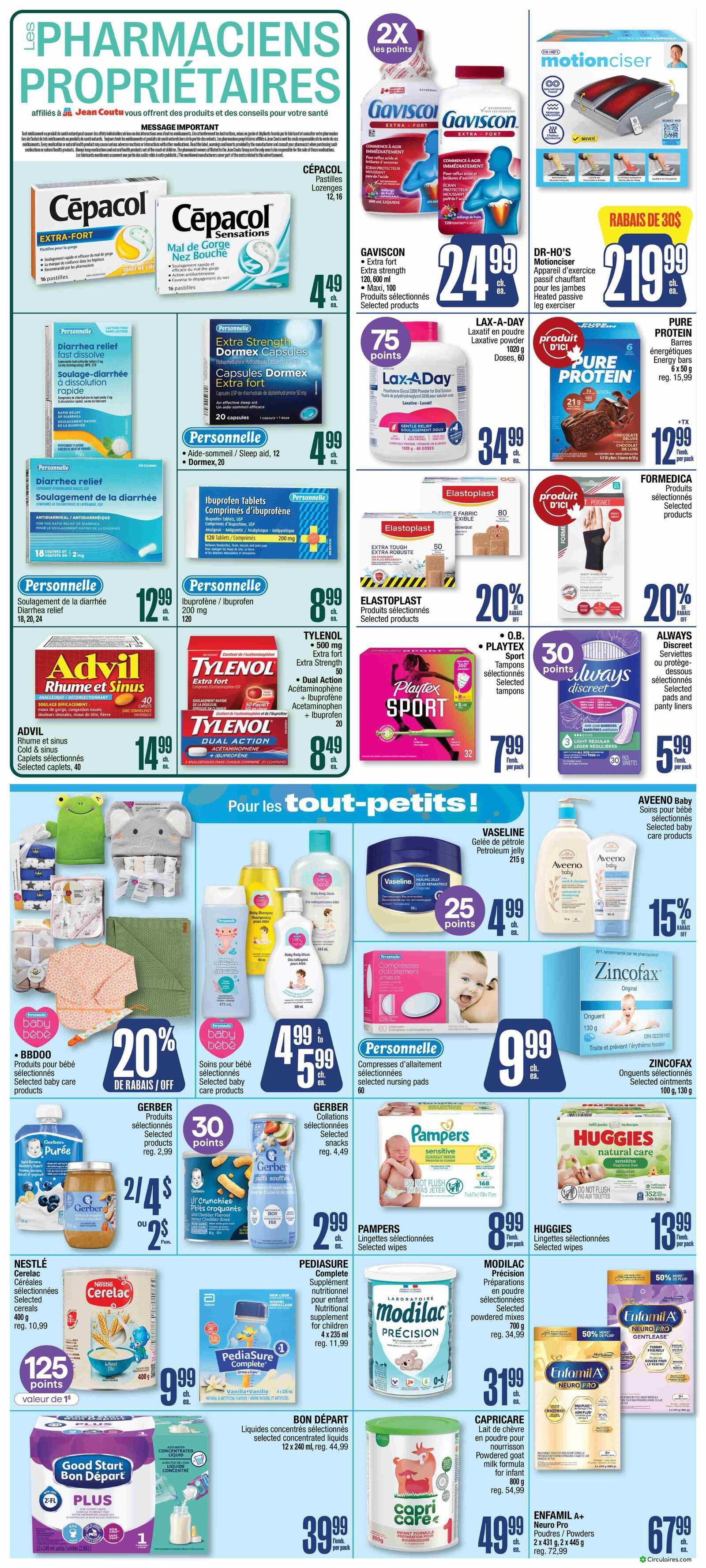Jean Coutu