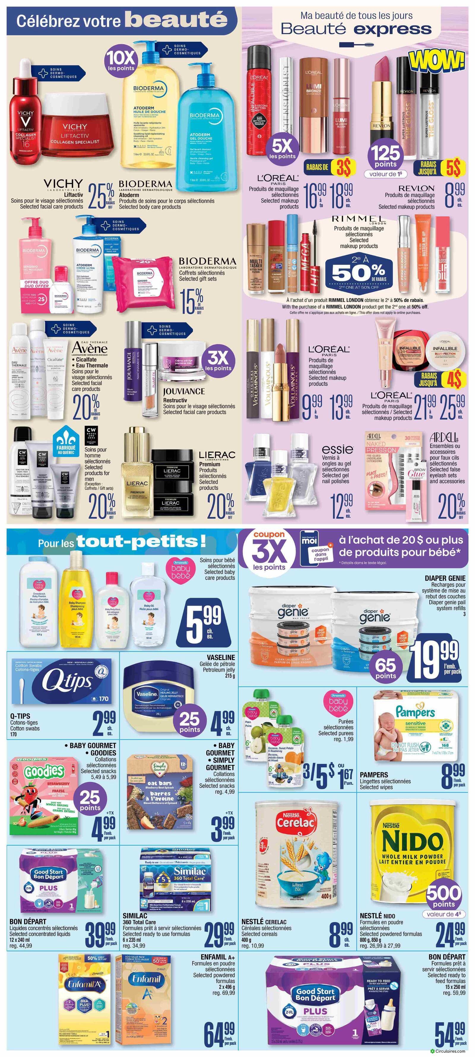 Jean Coutu