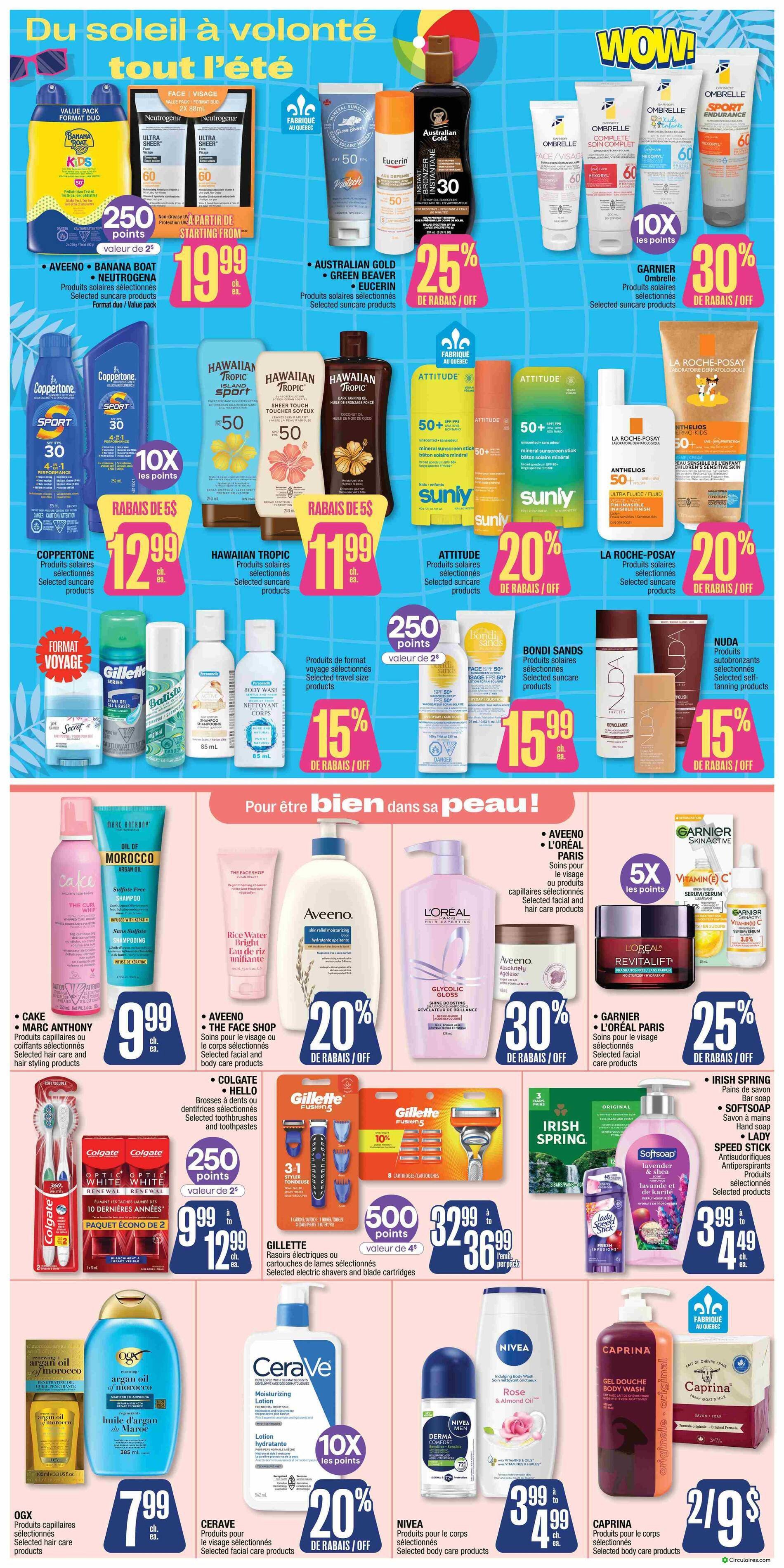 Jean Coutu