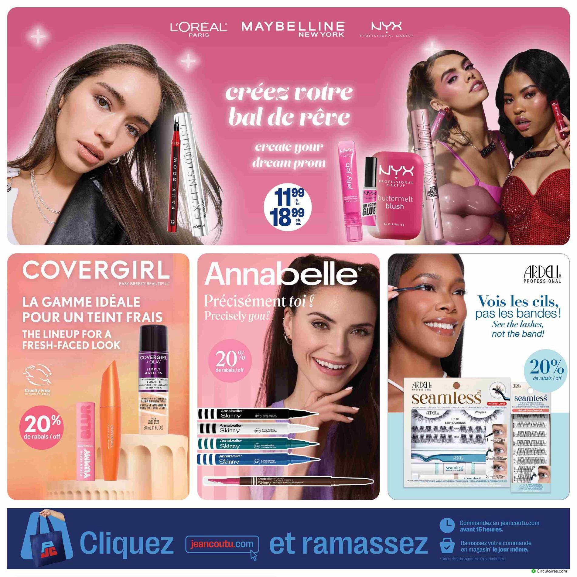 Jean Coutu