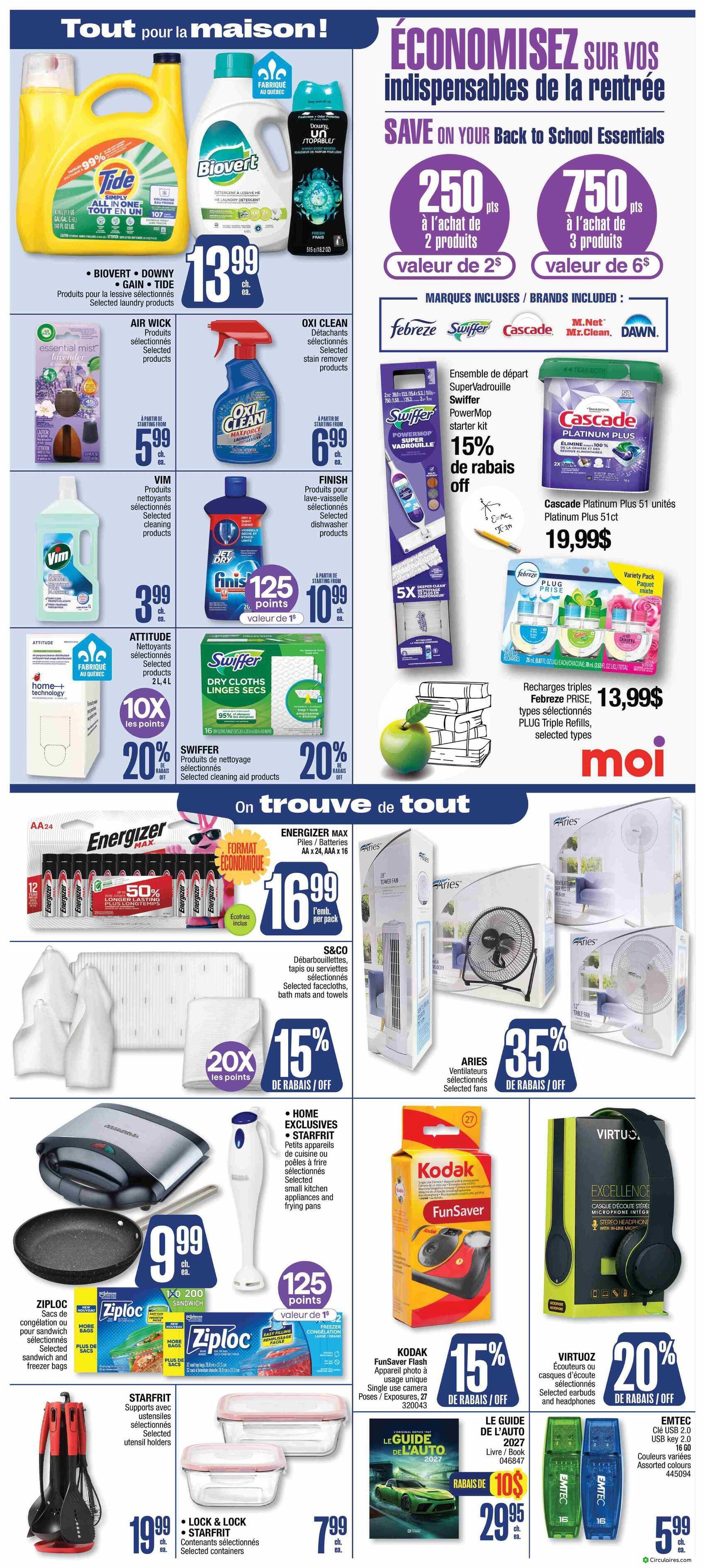Jean Coutu