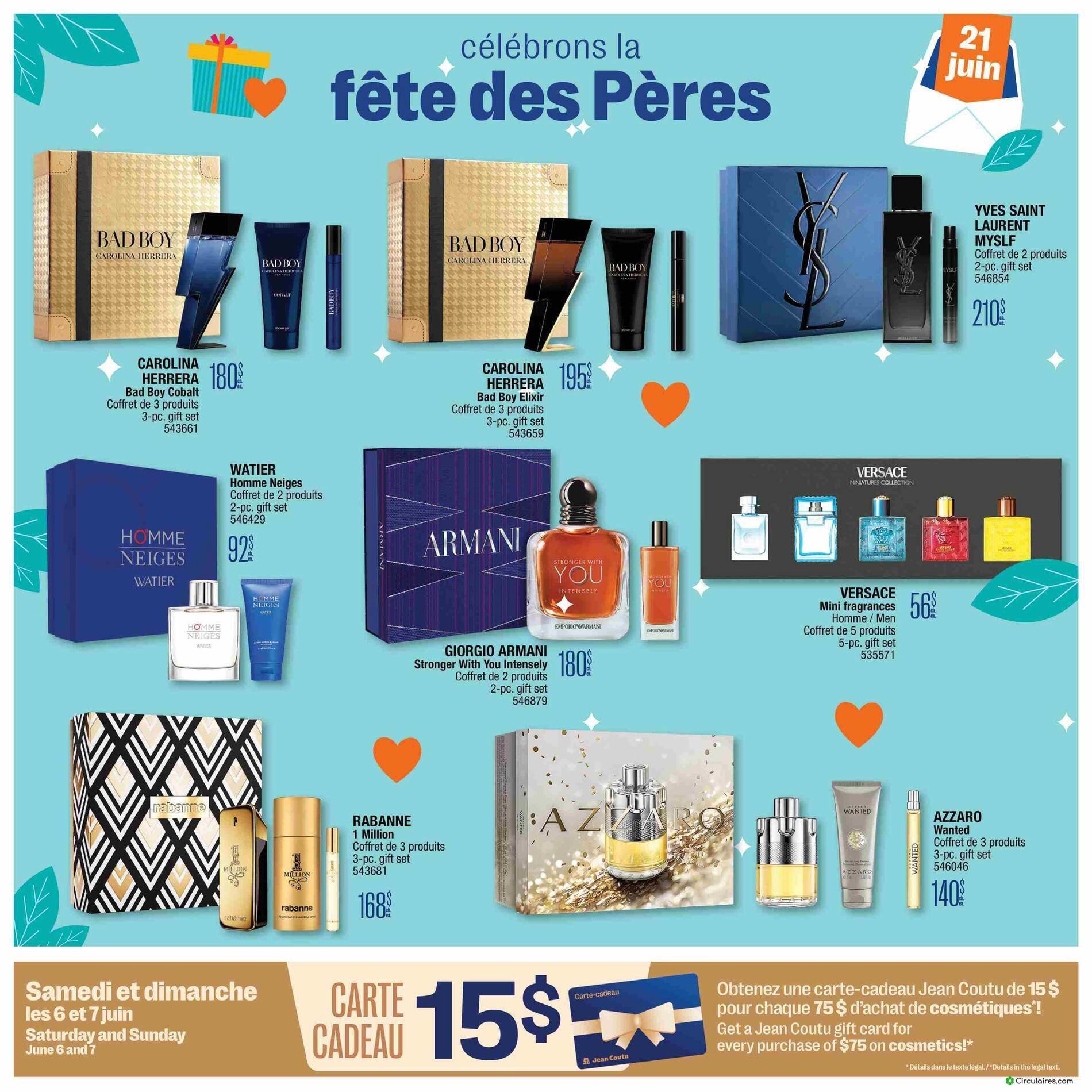Jean Coutu