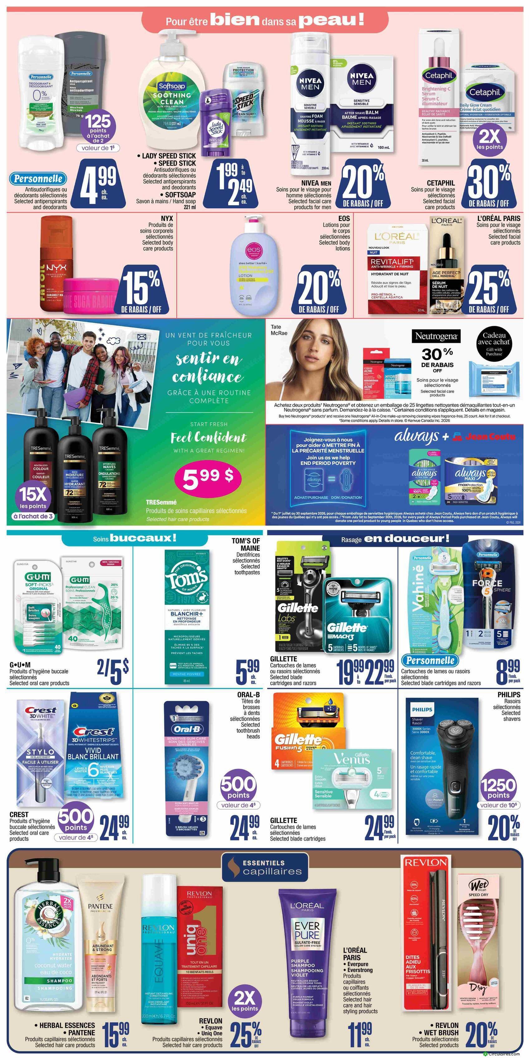 Jean Coutu