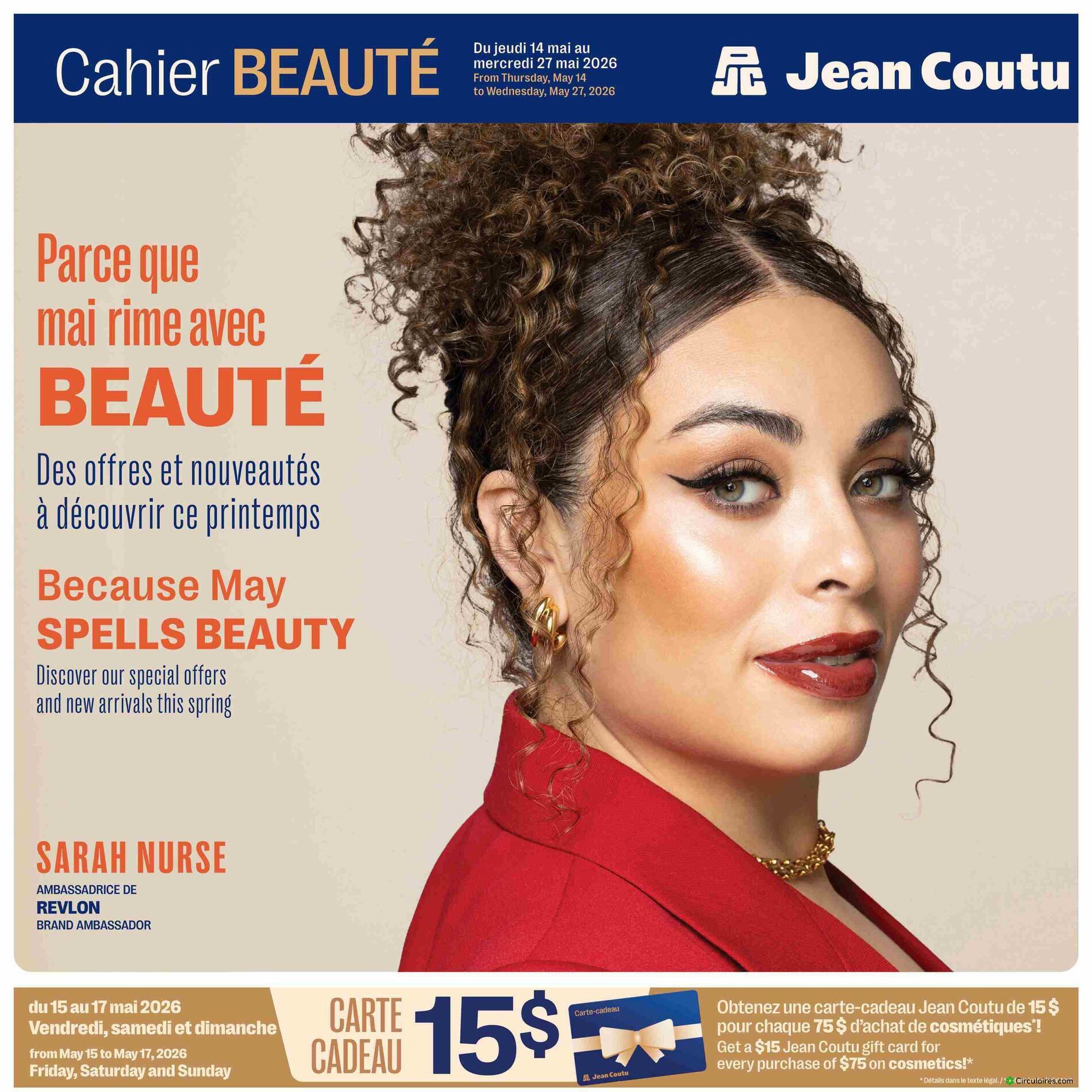 Jean Coutu