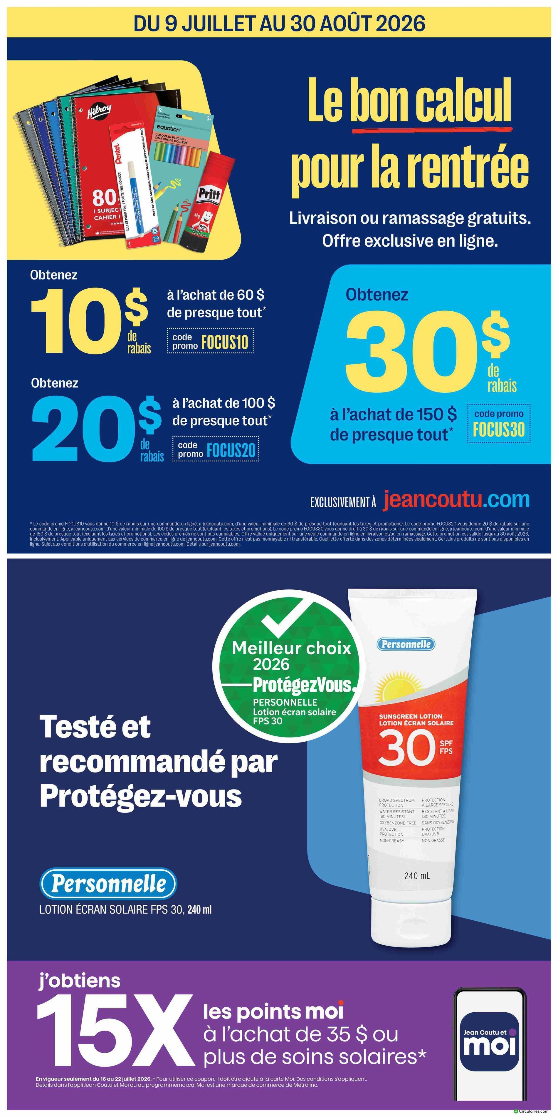 Jean Coutu