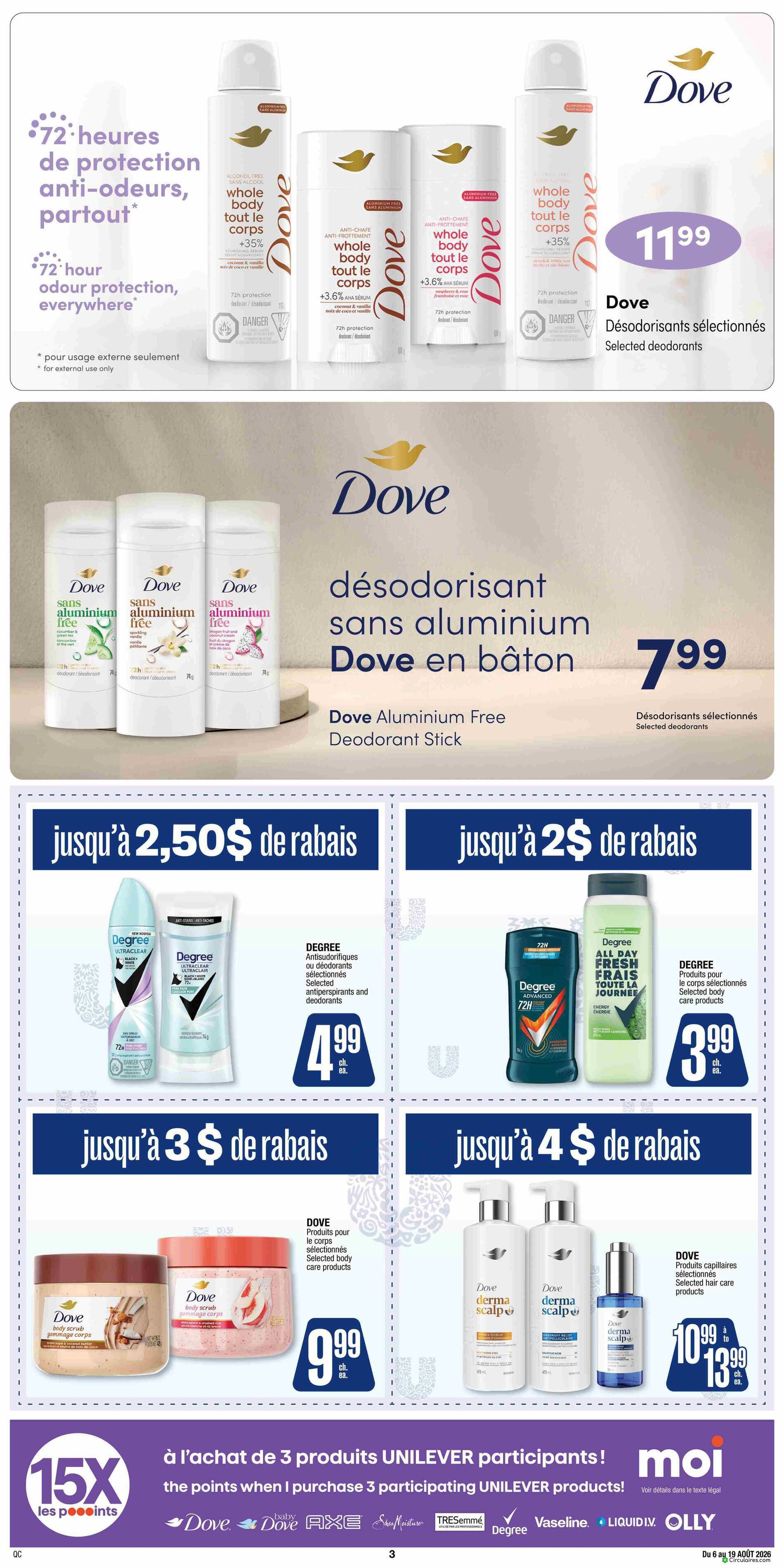 Jean Coutu