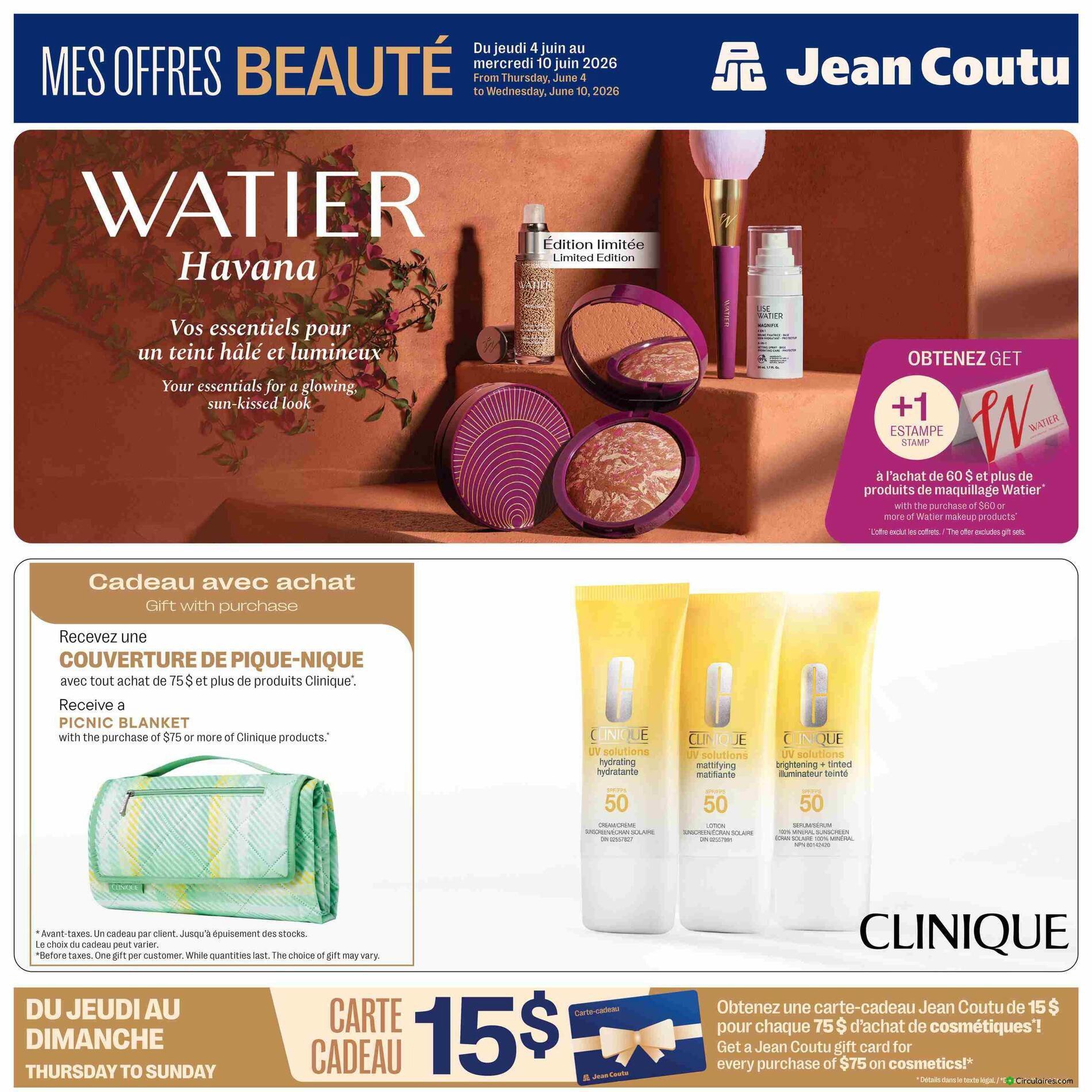 Jean Coutu