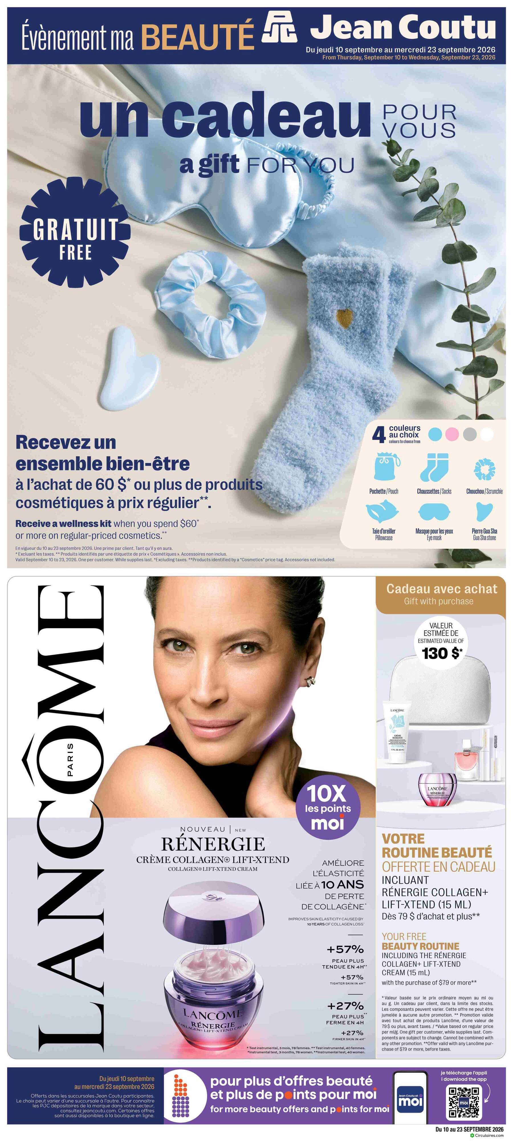 Jean Coutu